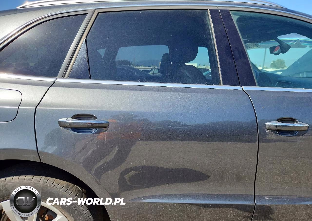 2015 Audi Q5 Premium Plus VIN:WA1LFAFP7FA065303 - 11