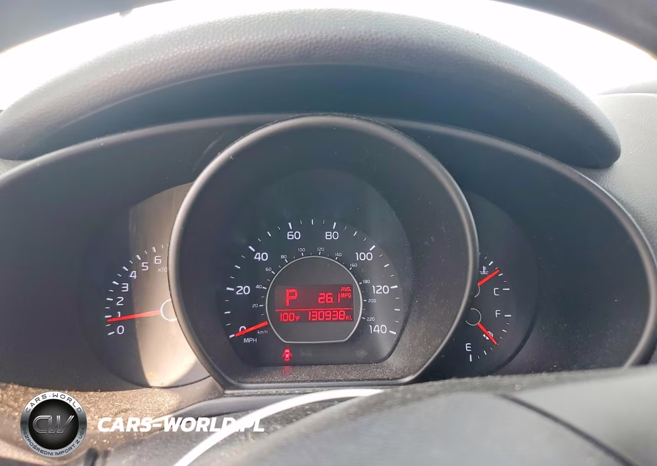 2016 Kia Soul + VIN:KNDJP3A50G7247838 - 9