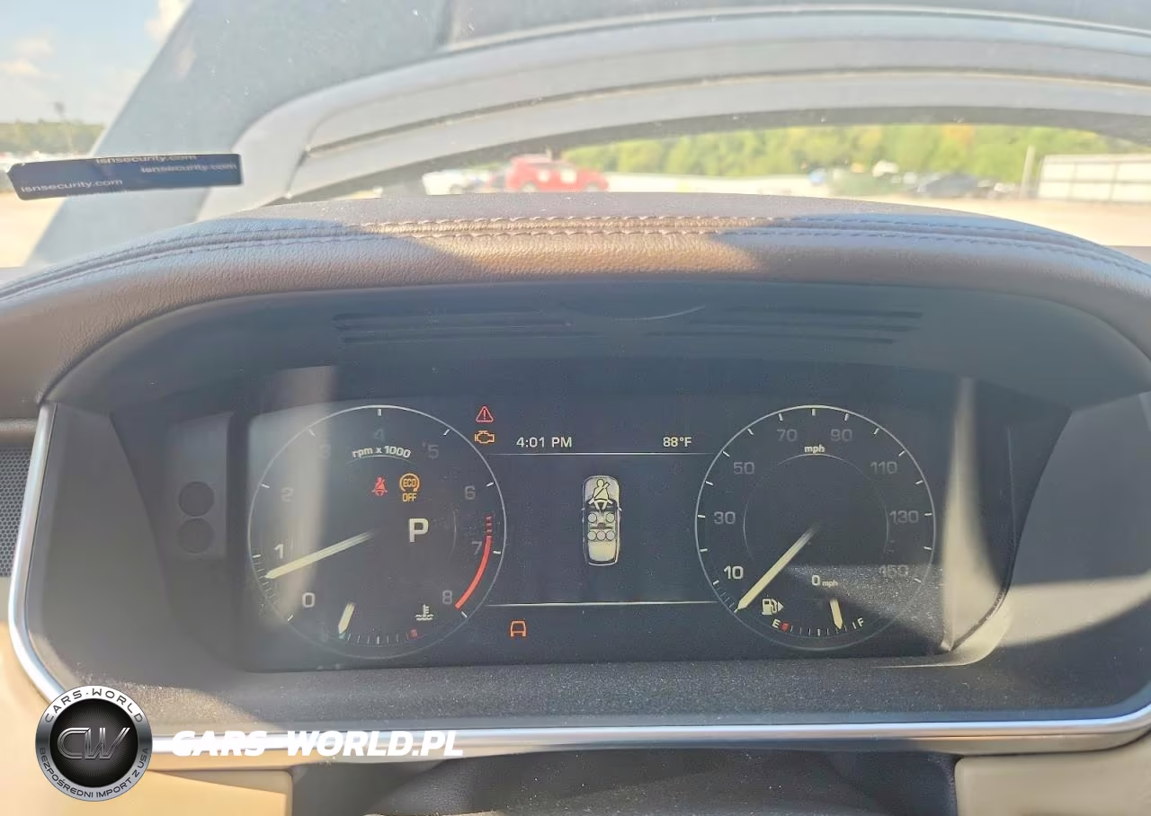 2014 Land Rover Range Rover Hse VIN:SALGS2VFXEA133327 - 9