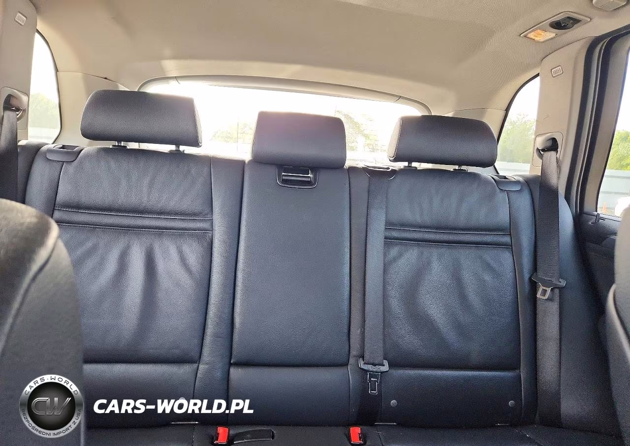 2012 BMW X5 xDrive35I VIN:5UXZV4C5XCL765452 - 10