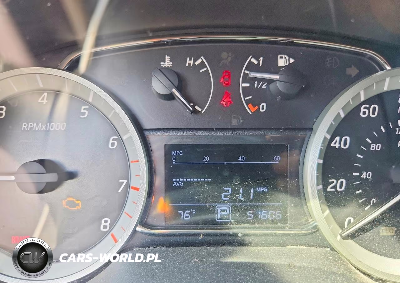 2014 Nissan Sentra Sr VIN:3N1AB7AP5EL623050 - 9