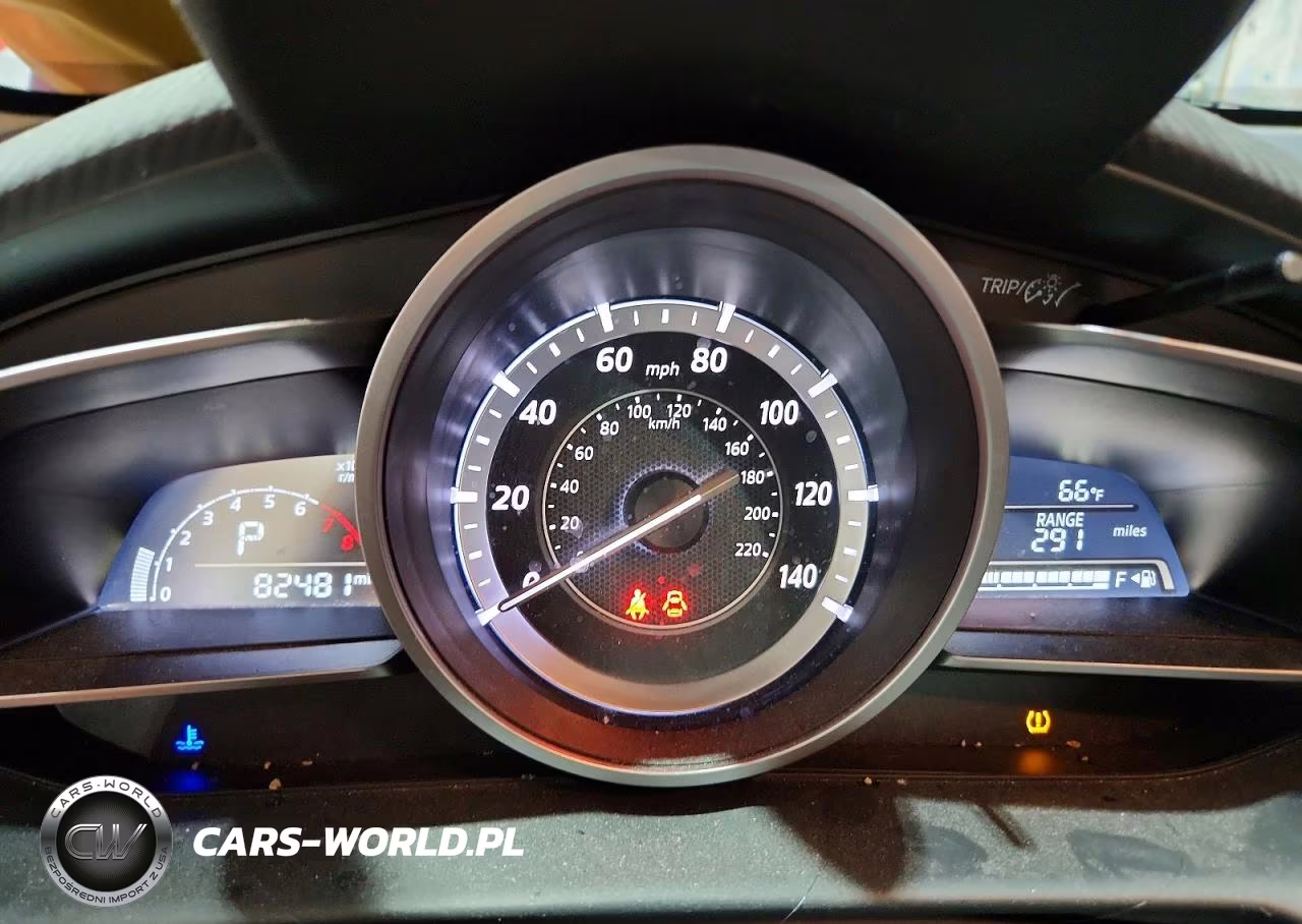 2016 Mazda Cx-3 Touring VIN:JM1DKDC74G0128053 - 9