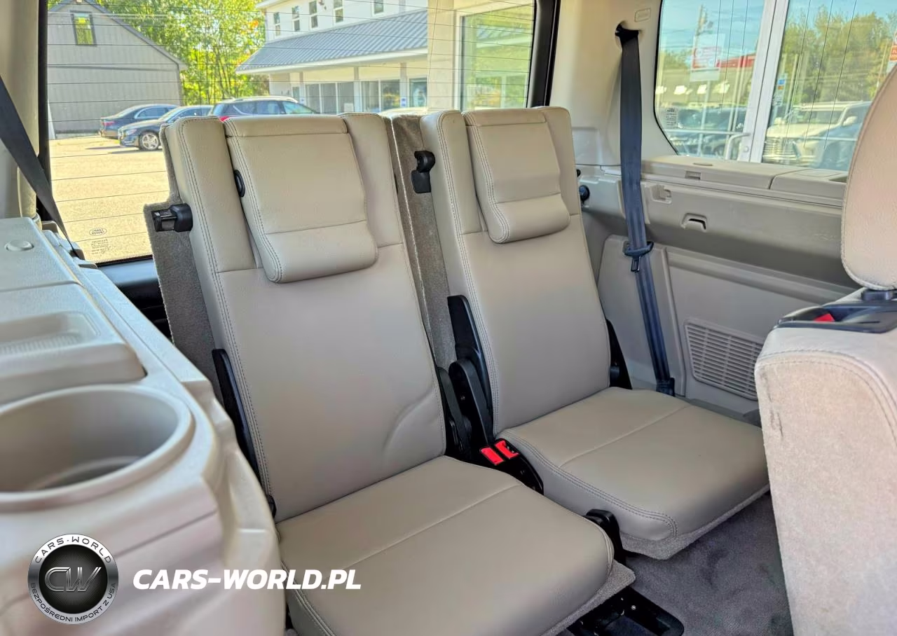 2012 Land Rover Lr4 Hse VIN:SALAG2D40CA650821 - 10