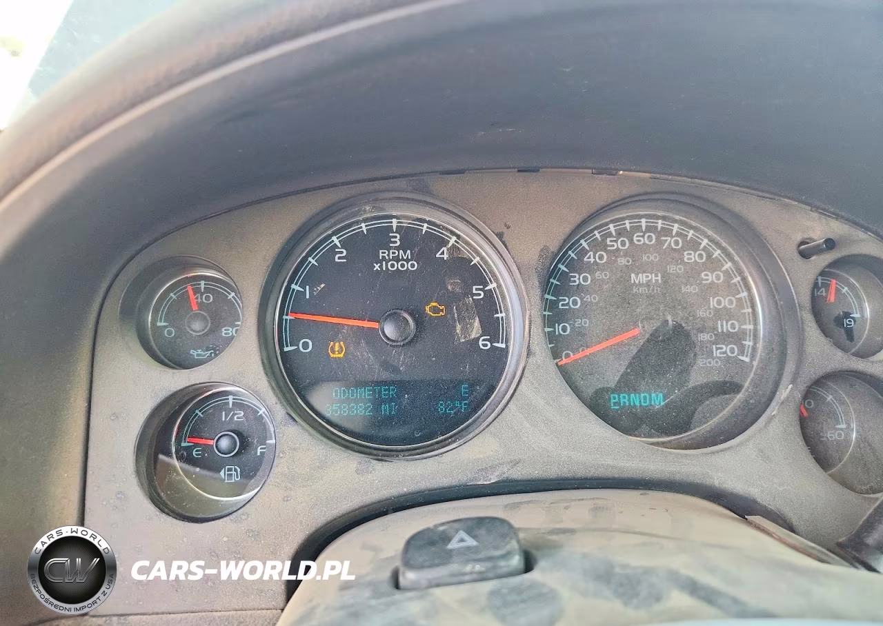 2009 Chevrolet Tahoe K1500 Lt VIN:1GNFK23019J122828 - 9