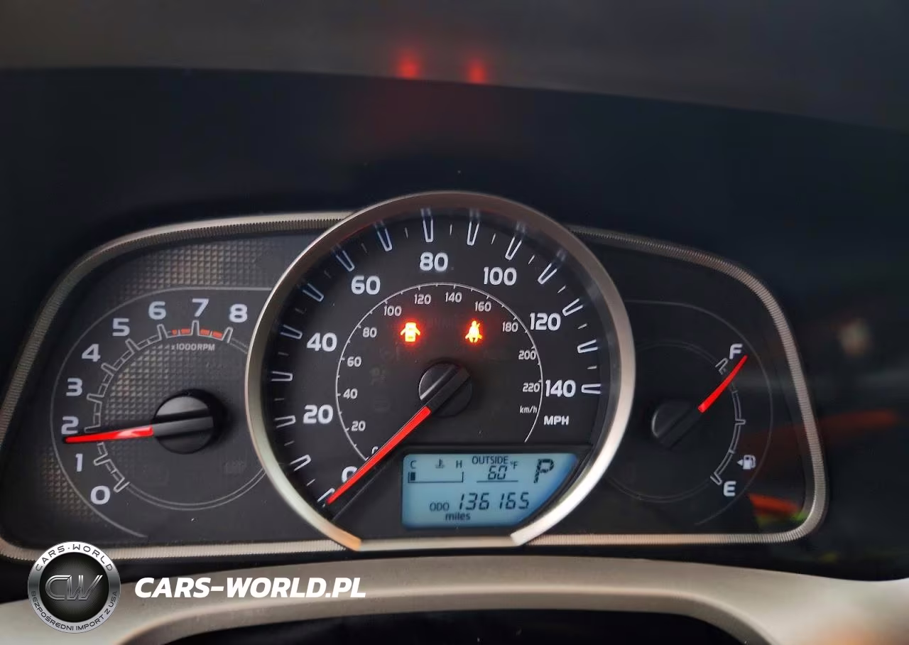 2015 Toyota Rav4 Xle VIN:2T3RFREV4FW341274 - 9