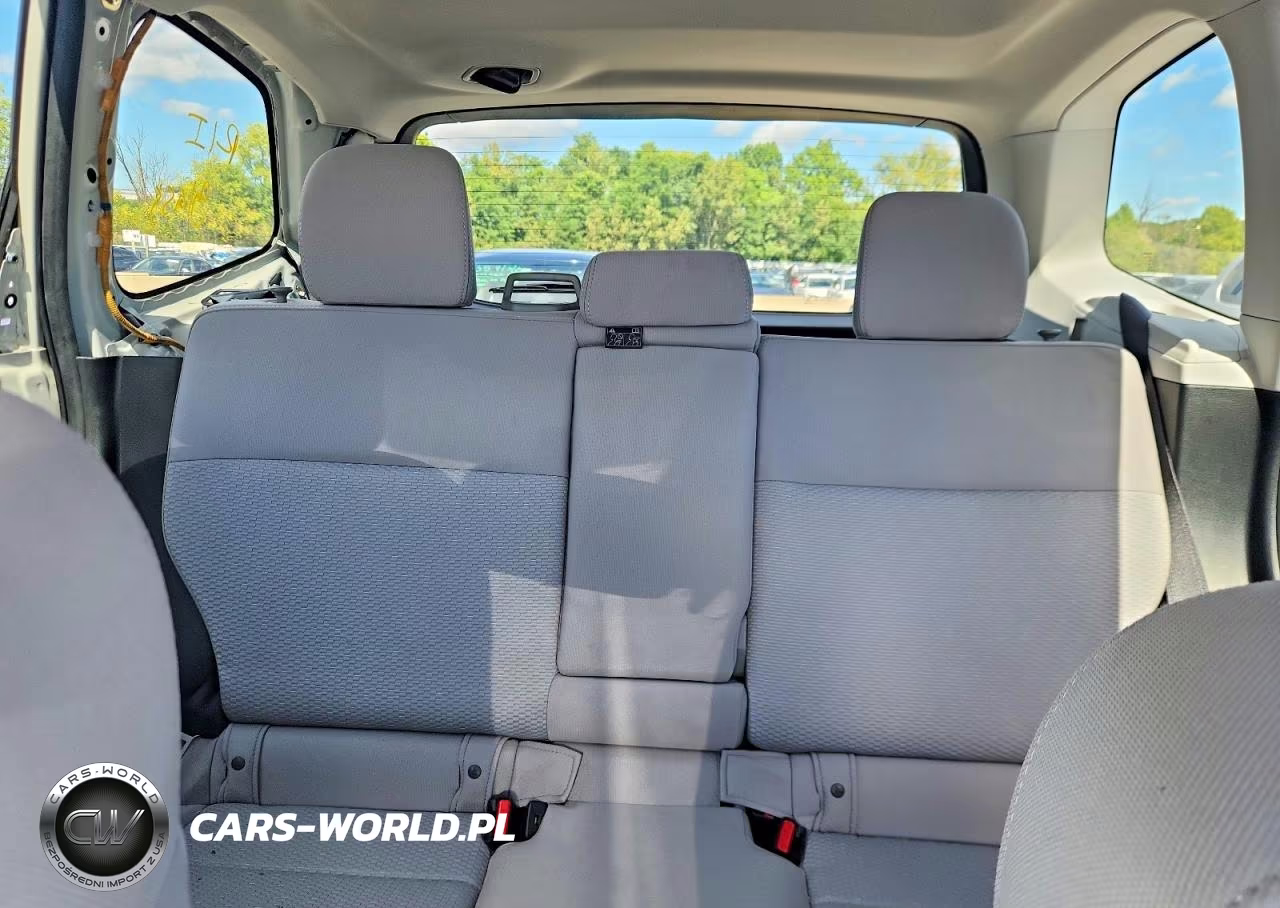 2016 Subaru Forester 2.5I Premium VIN:JF2SJADC8GH564699 - 10