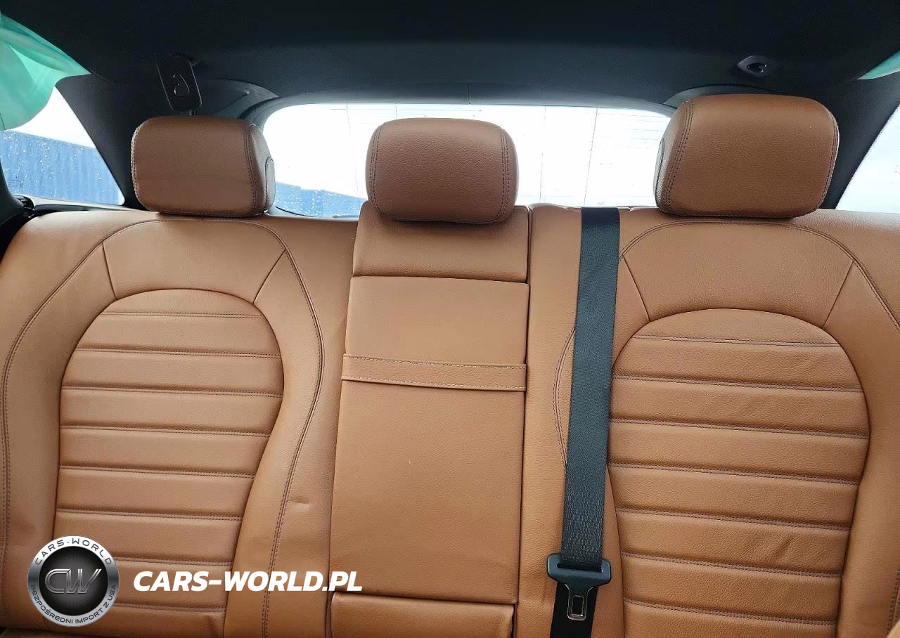 2019 Mercedes-Benz Glc 350E VIN:WDC0G5EB0KF552000 - 10