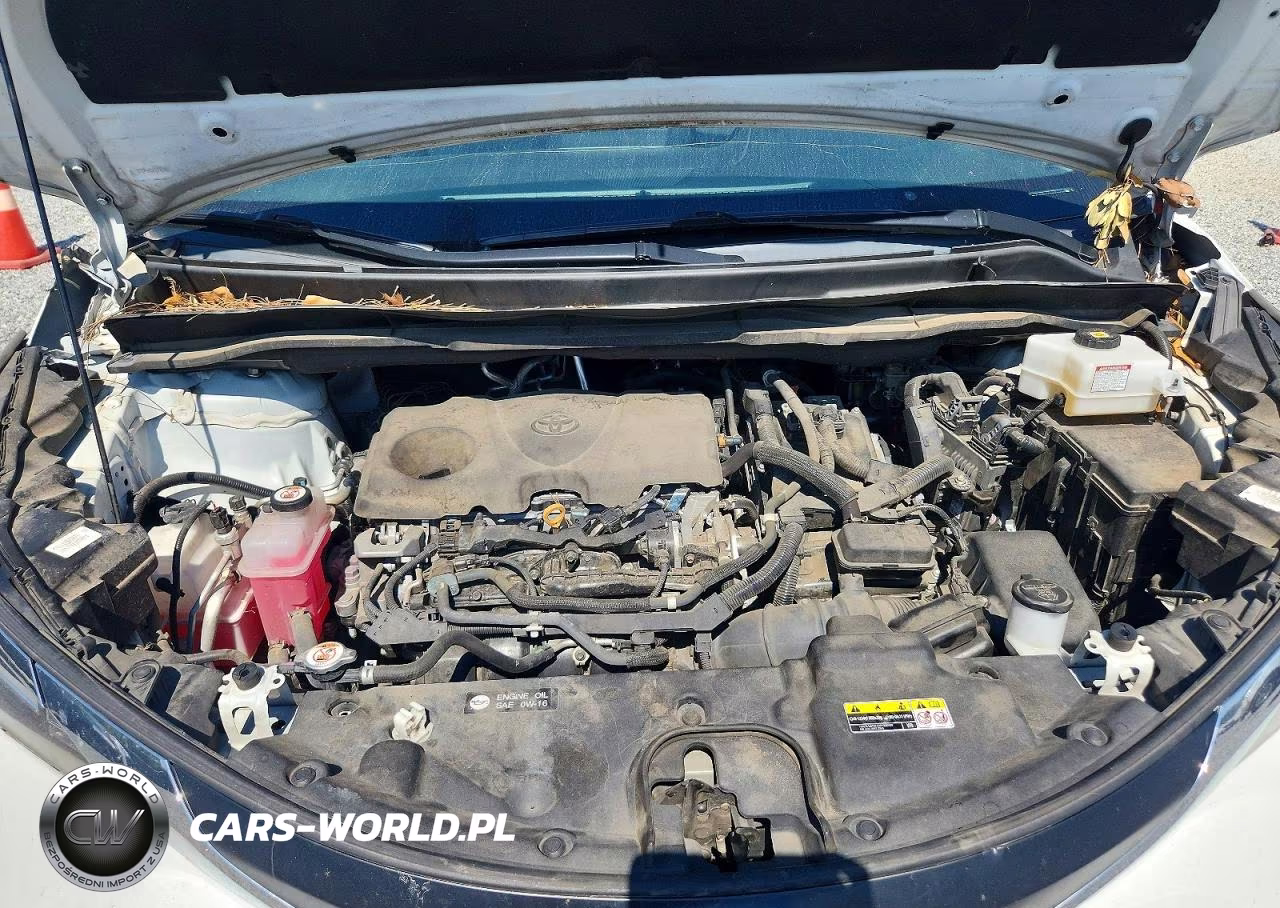 2021 Toyota Sienna Xle VIN:5TDYRKEC9MS019690 - 12