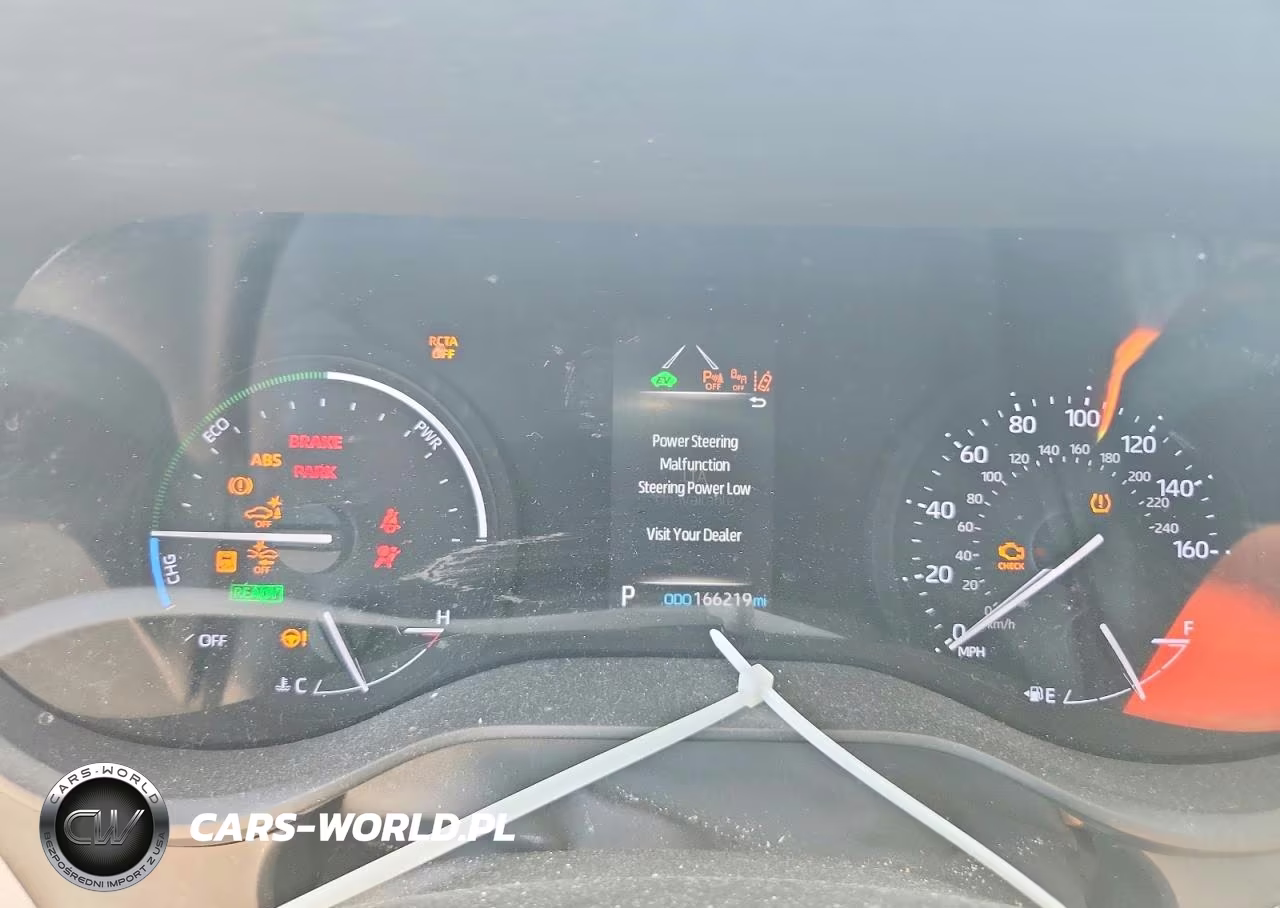 2021 Toyota Sienna Xle VIN:5TDYRKEC9MS019690 - 9