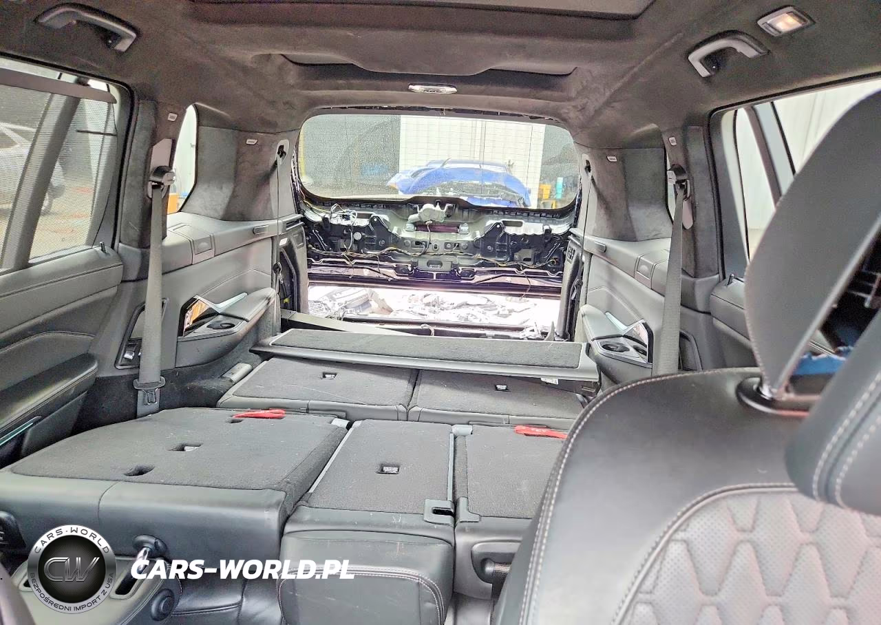 2022 BMW X7 xDrive40I VIN:5UXCW2C06N9K18464 - 10
