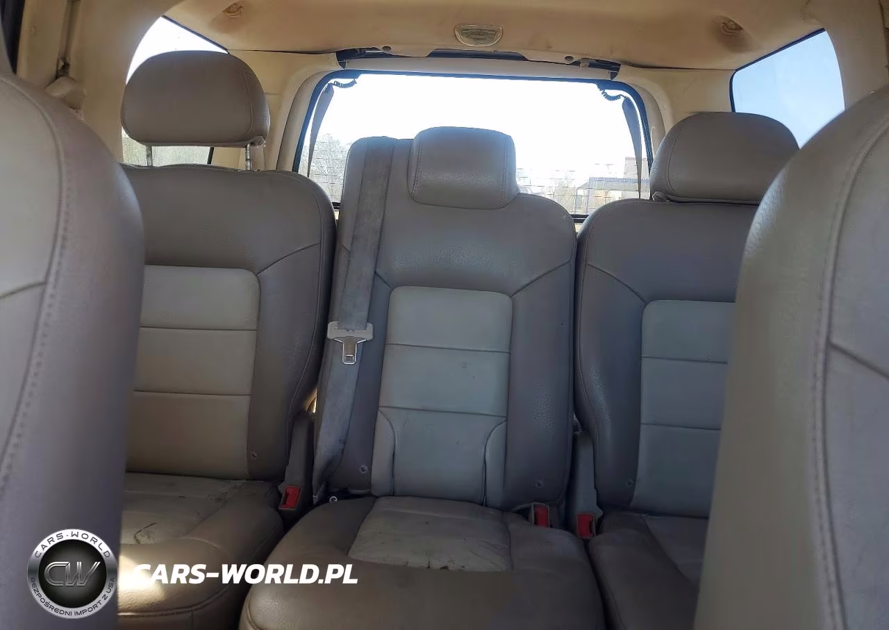 2004 Ford Expedition Eddie Bauer VIN:1FMPU18L54LA63389 - 10