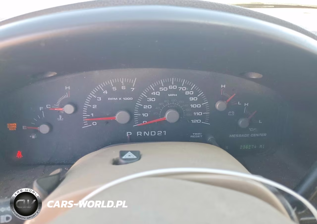 2004 Ford Expedition Eddie Bauer VIN:1FMPU18L54LA63389 - 9