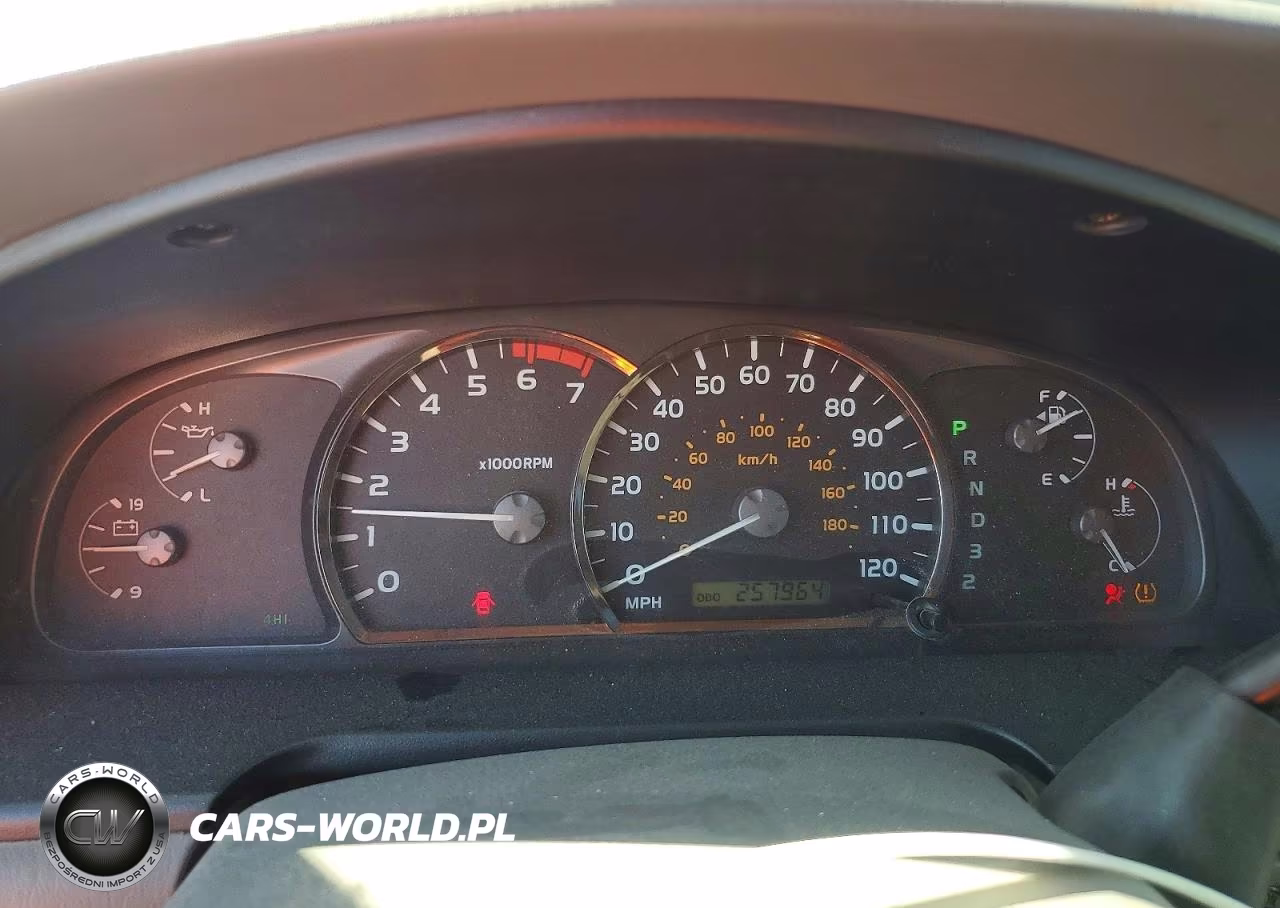 2006 Toyota Sequoia Sr5 VIN:5TDBT44A66S263836 - 9