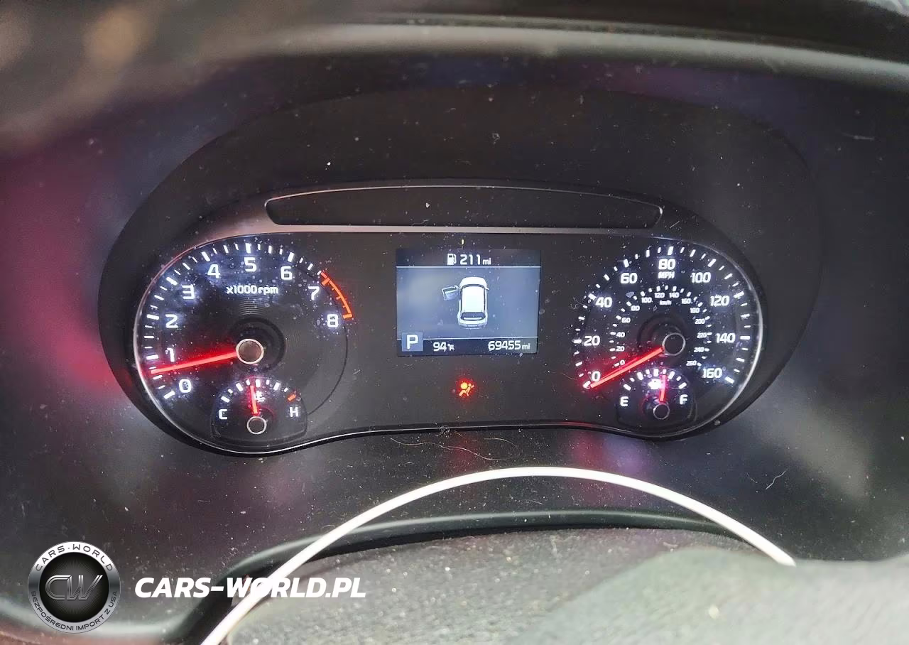 2021 Kia Soul Ex VIN:KNDJ33AUXM7135949 - 9