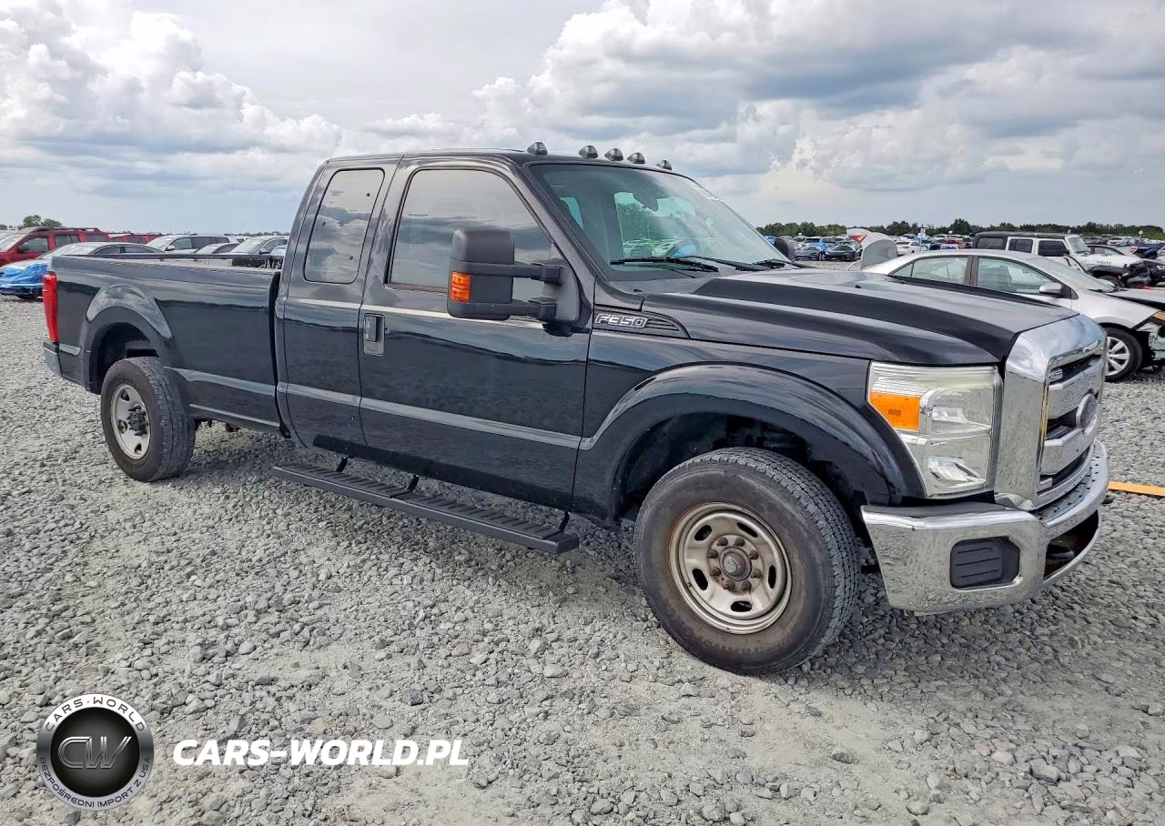 2016 Ford F350 Super Duty VIN:1FD8X3G61GEC74682 - 4