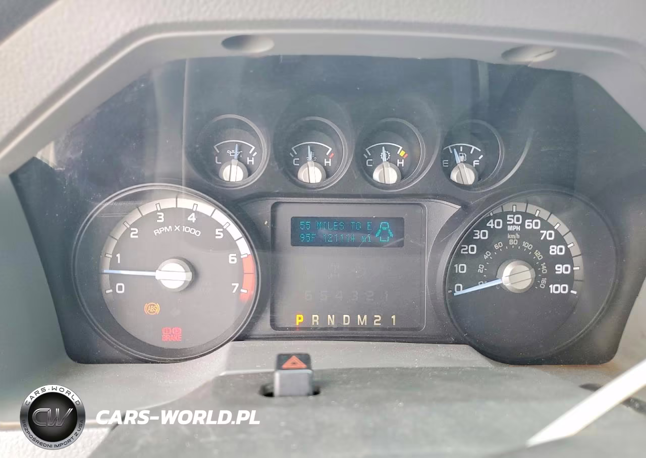 2016 Ford F350 Super Duty VIN:1FD8X3G61GEC74682 - 9