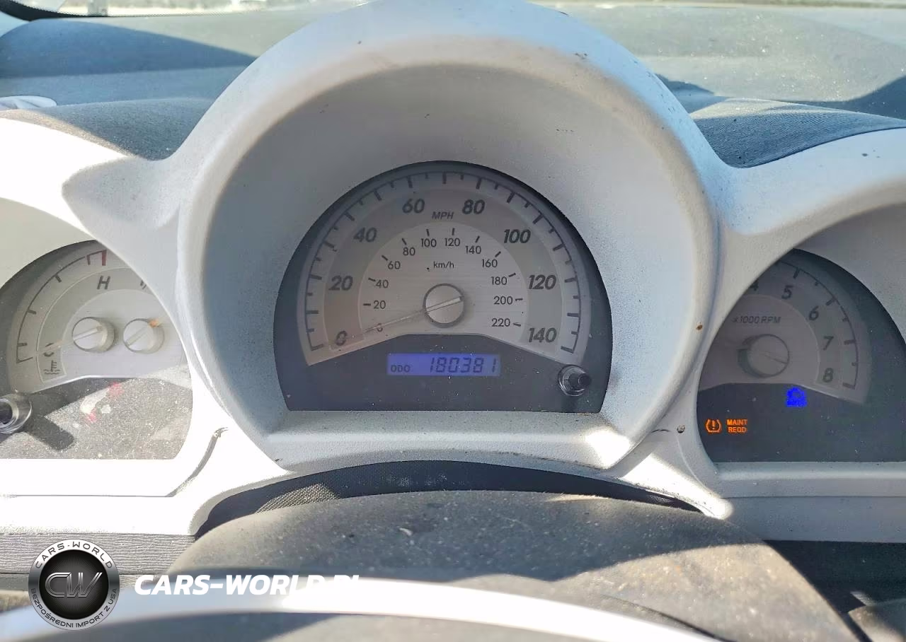 2006 Scion Tc Base VIN:JTKDE177660094057 - 9