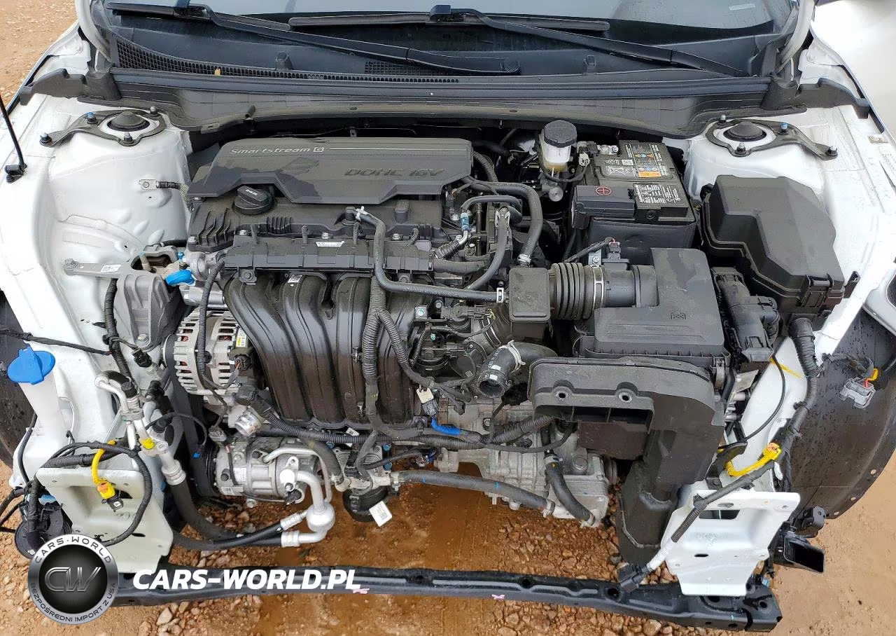 2025 Kia K4 Lxs VIN:3KPFT4DE4SE058539 - 11