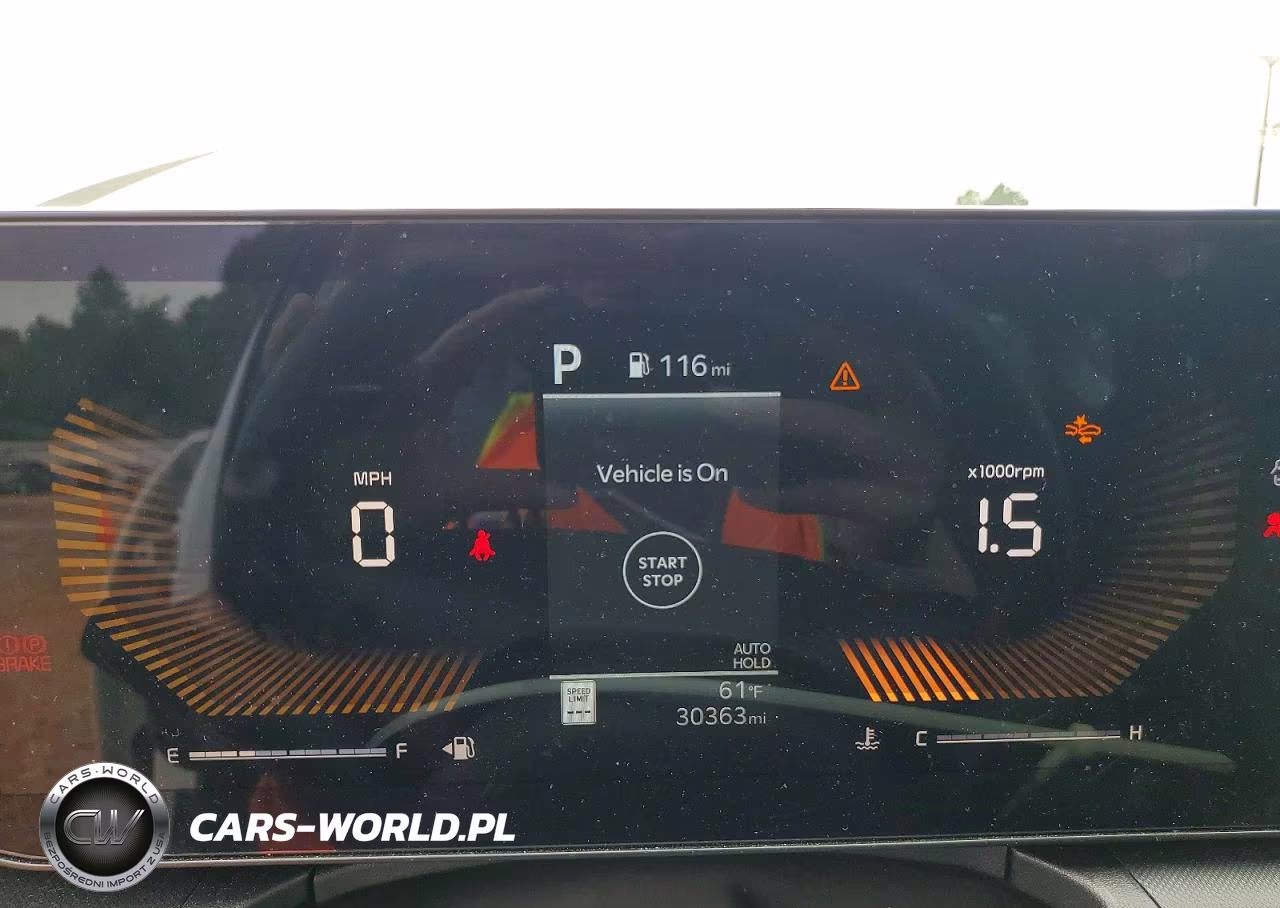 2025 Kia K4 Lxs VIN:3KPFT4DE4SE058539 - 9