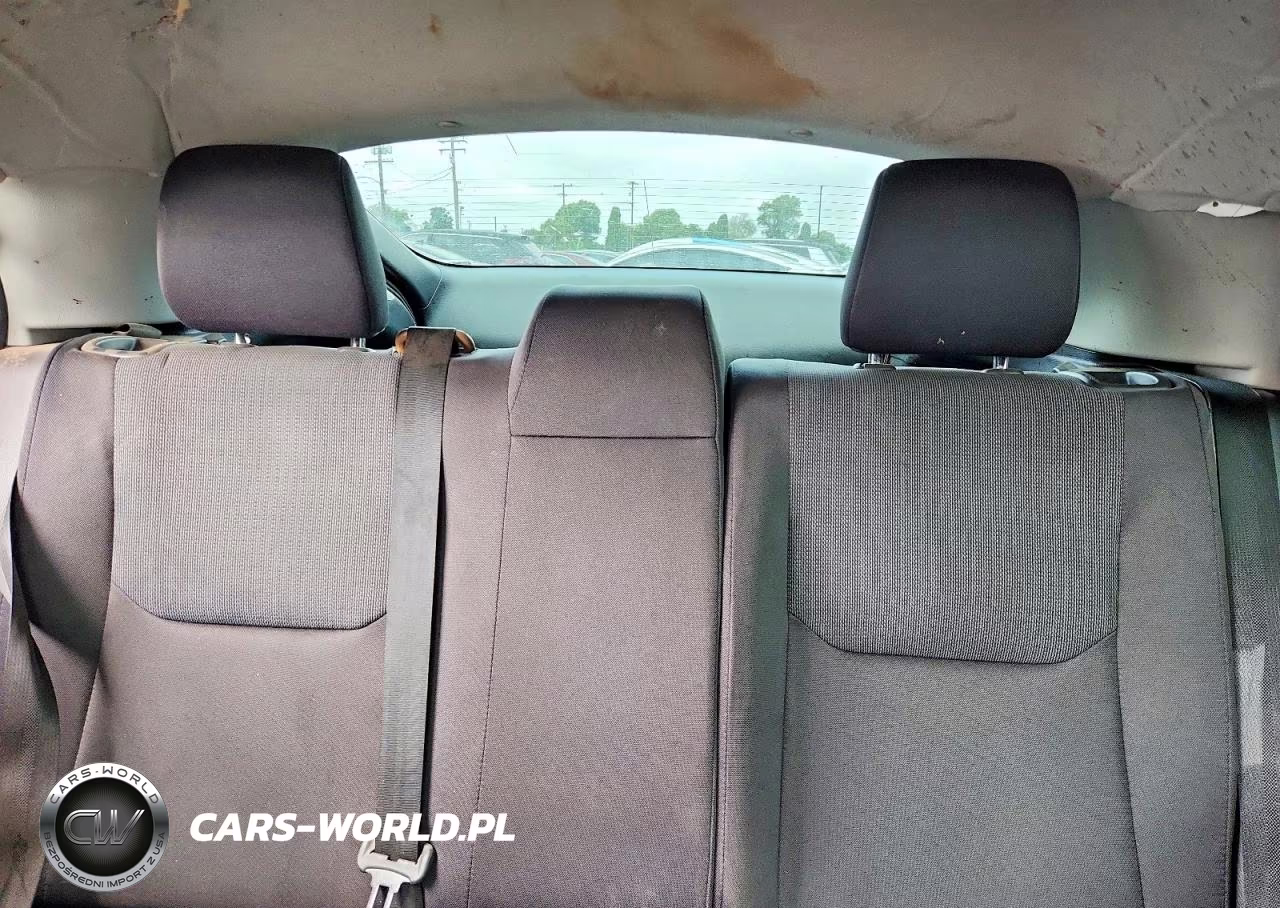 2023 Toyota Prius Le VIN:JTDACAAU4P3001499 - 10