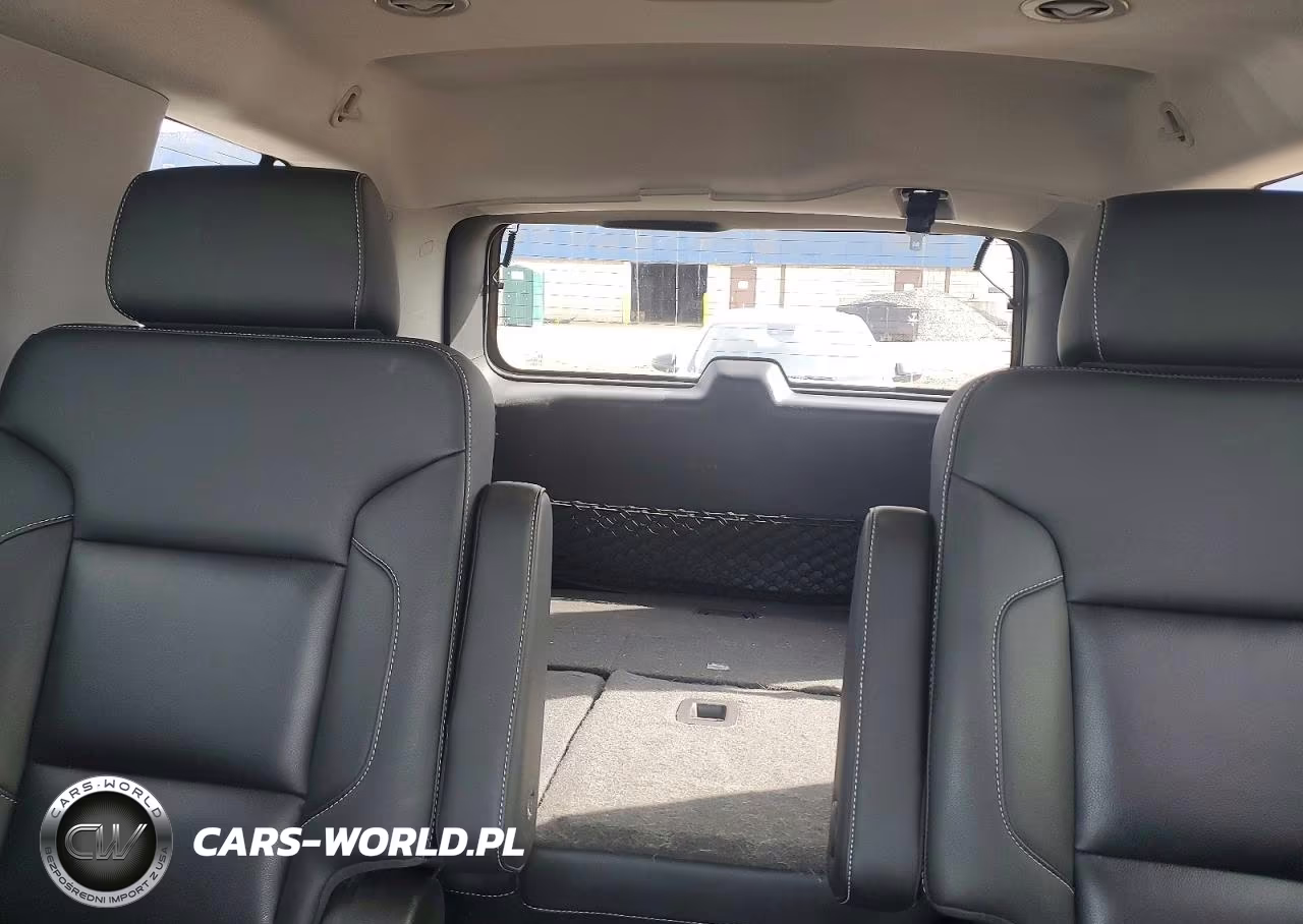 2019 GMC Yukon Slt VIN:1GKS2DKC9KR326562 - 10