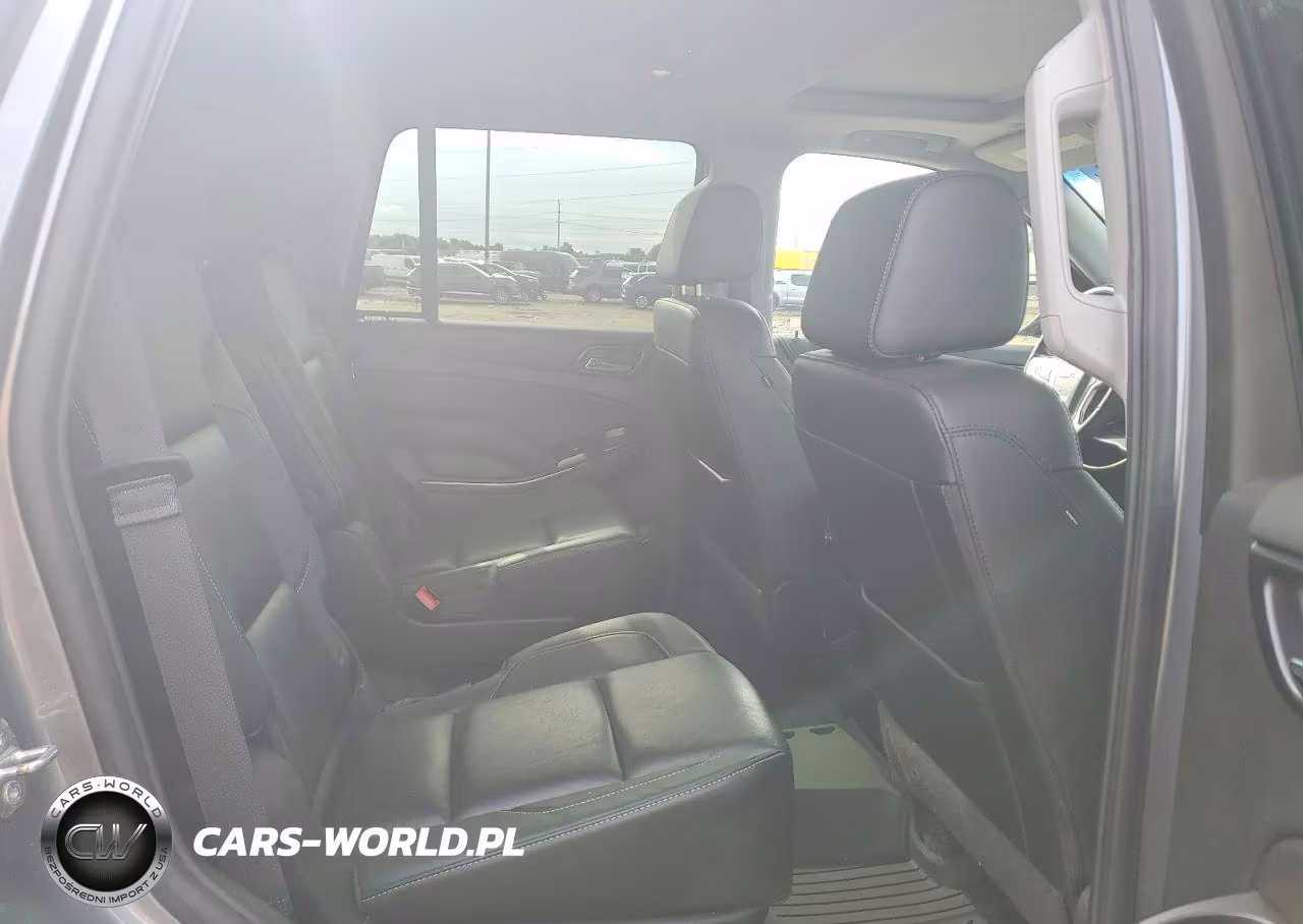 2019 GMC Yukon Slt VIN:1GKS2DKC9KR326562 - 11