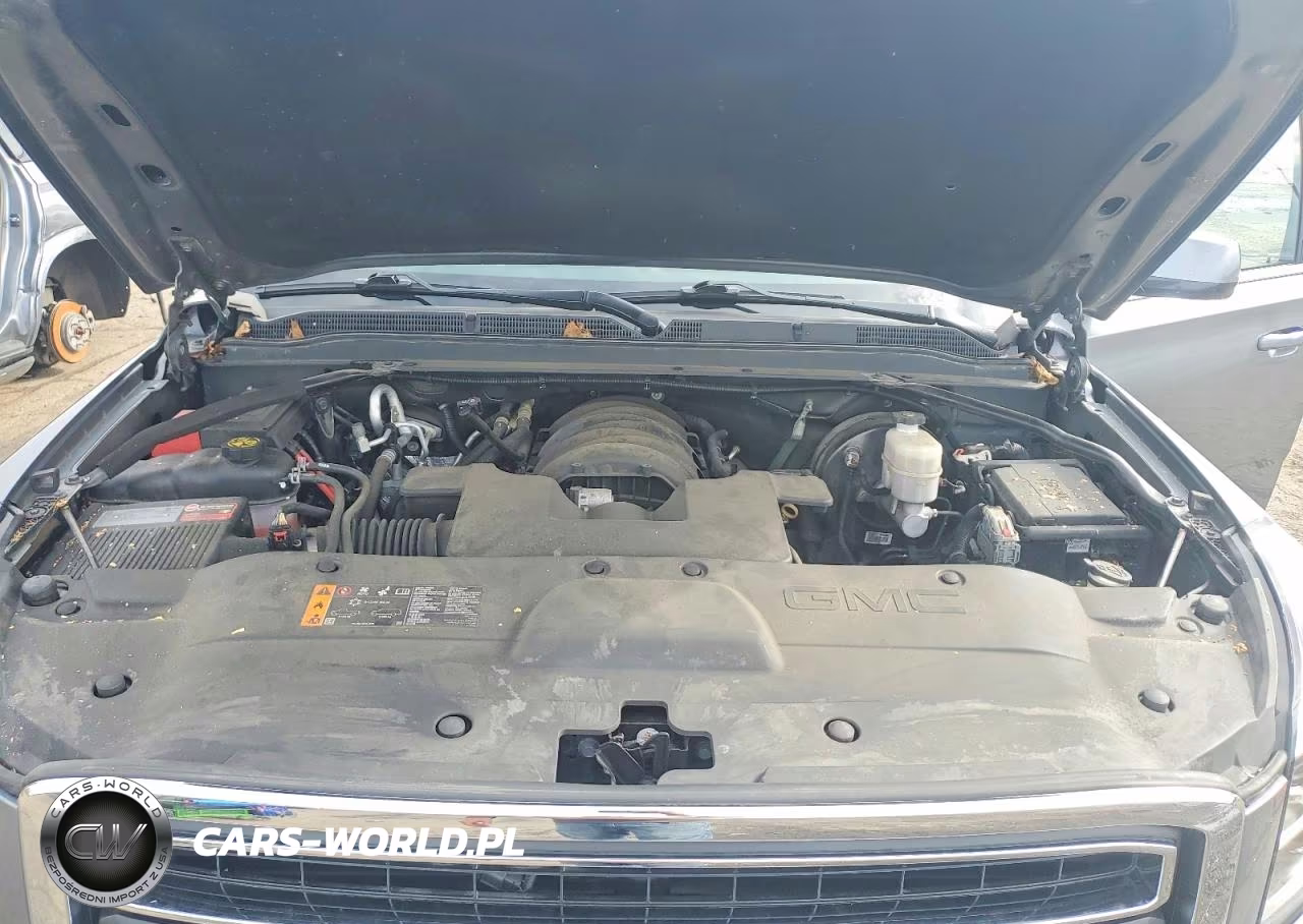 2019 GMC Yukon Slt VIN:1GKS2DKC9KR326562 - 12