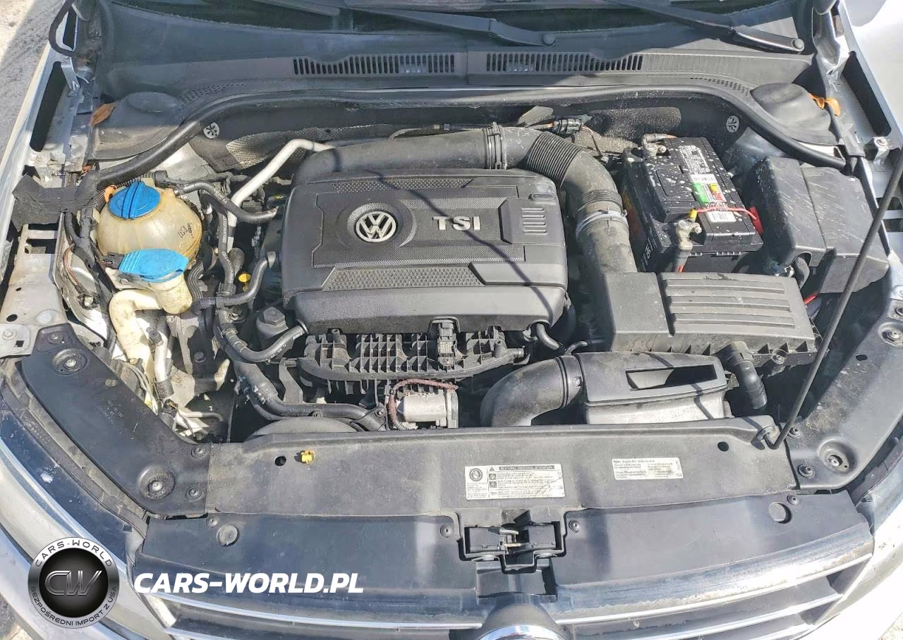2015 Volkswagen Jetta Se VIN:3VWD17AJ4FM239536 - 11
