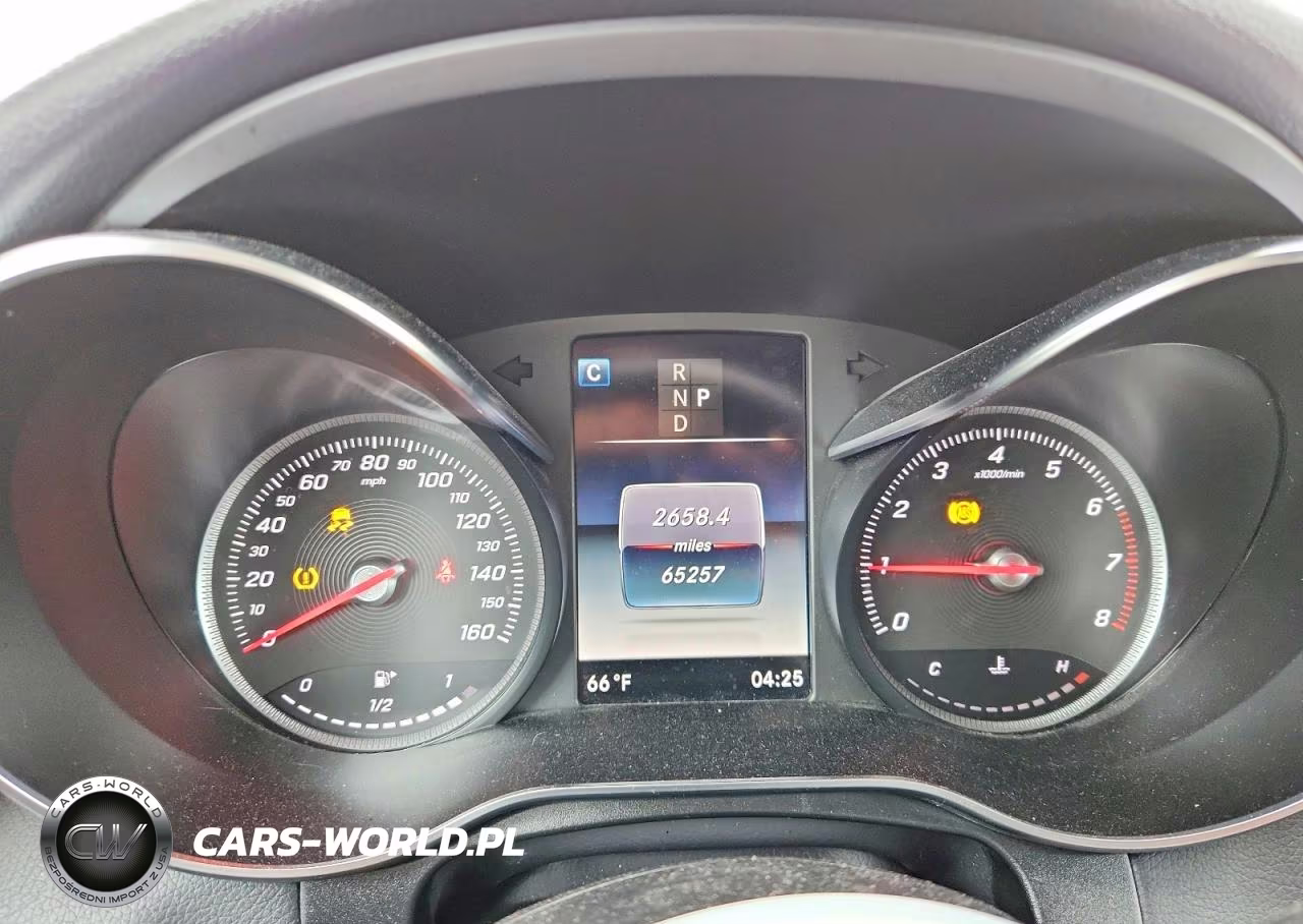 2018 Mercedes-Benz Glc 300 4Matic VIN:WDC0G4KB0JV111700 - 9
