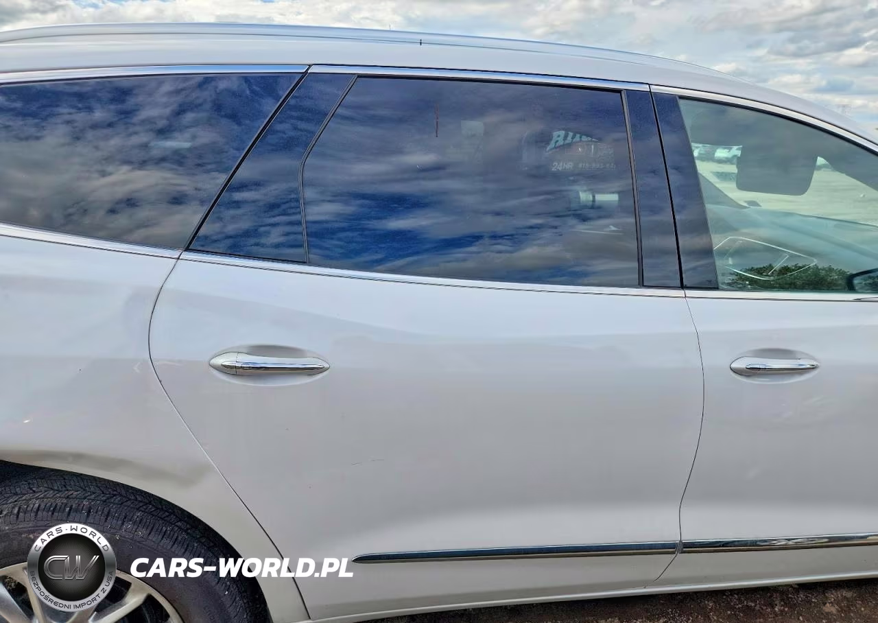 2022 Buick Enclave Avenir VIN:5GAEVCKW1NJ105966 - 10