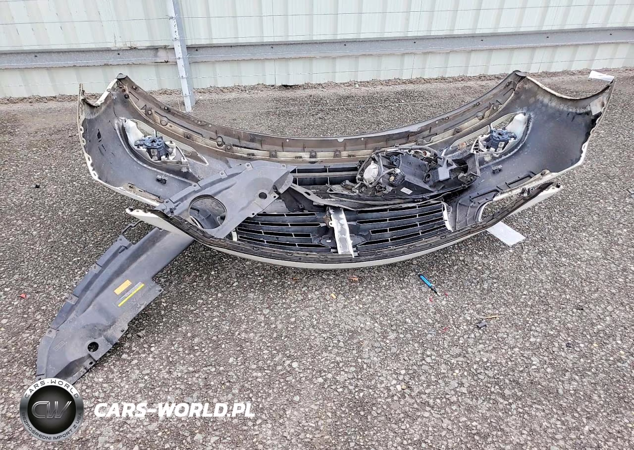 2014 Infiniti Qx60 Base VIN:5N1AL0MN3EC534175 - 13