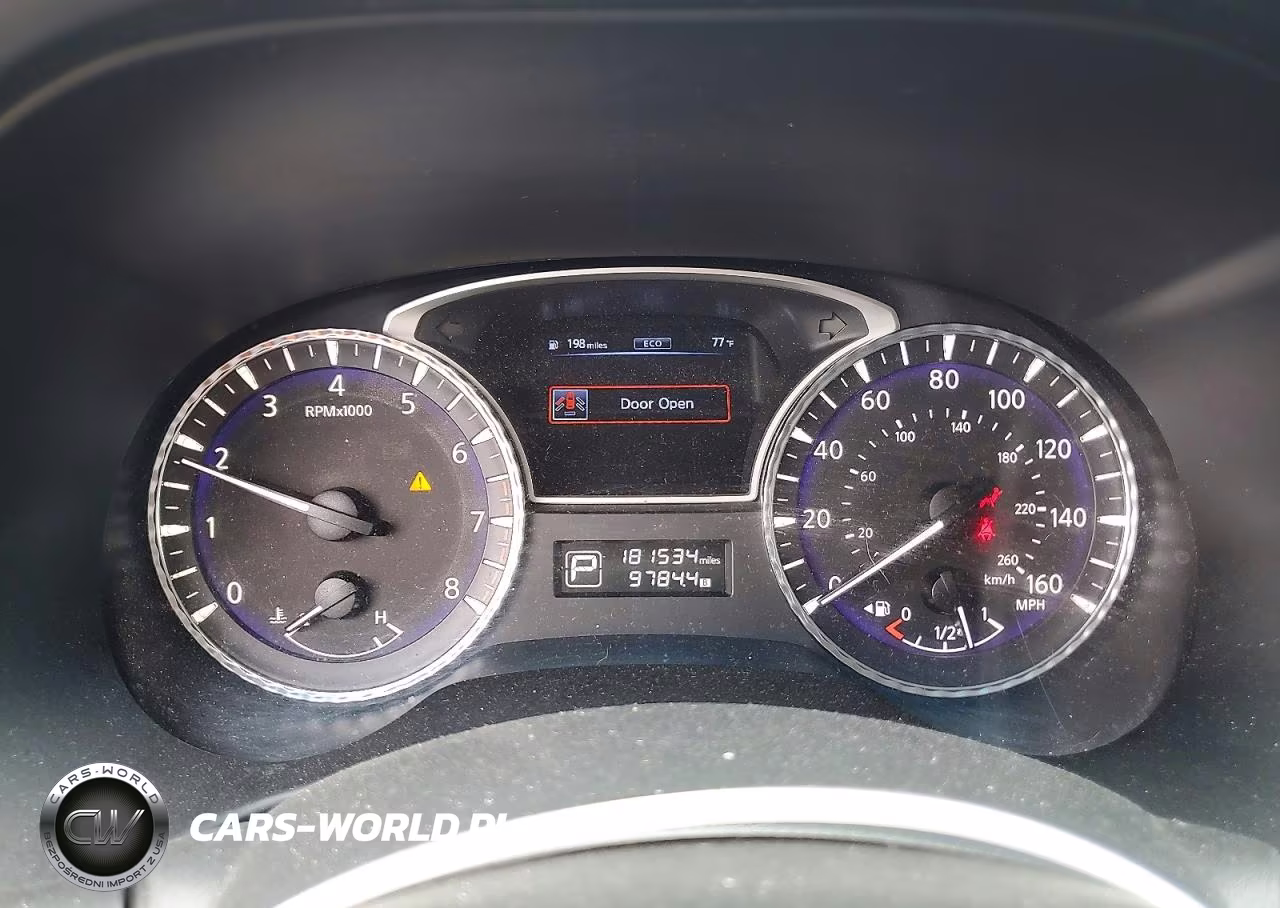 2014 Infiniti Qx60 Base VIN:5N1AL0MN3EC534175 - 9
