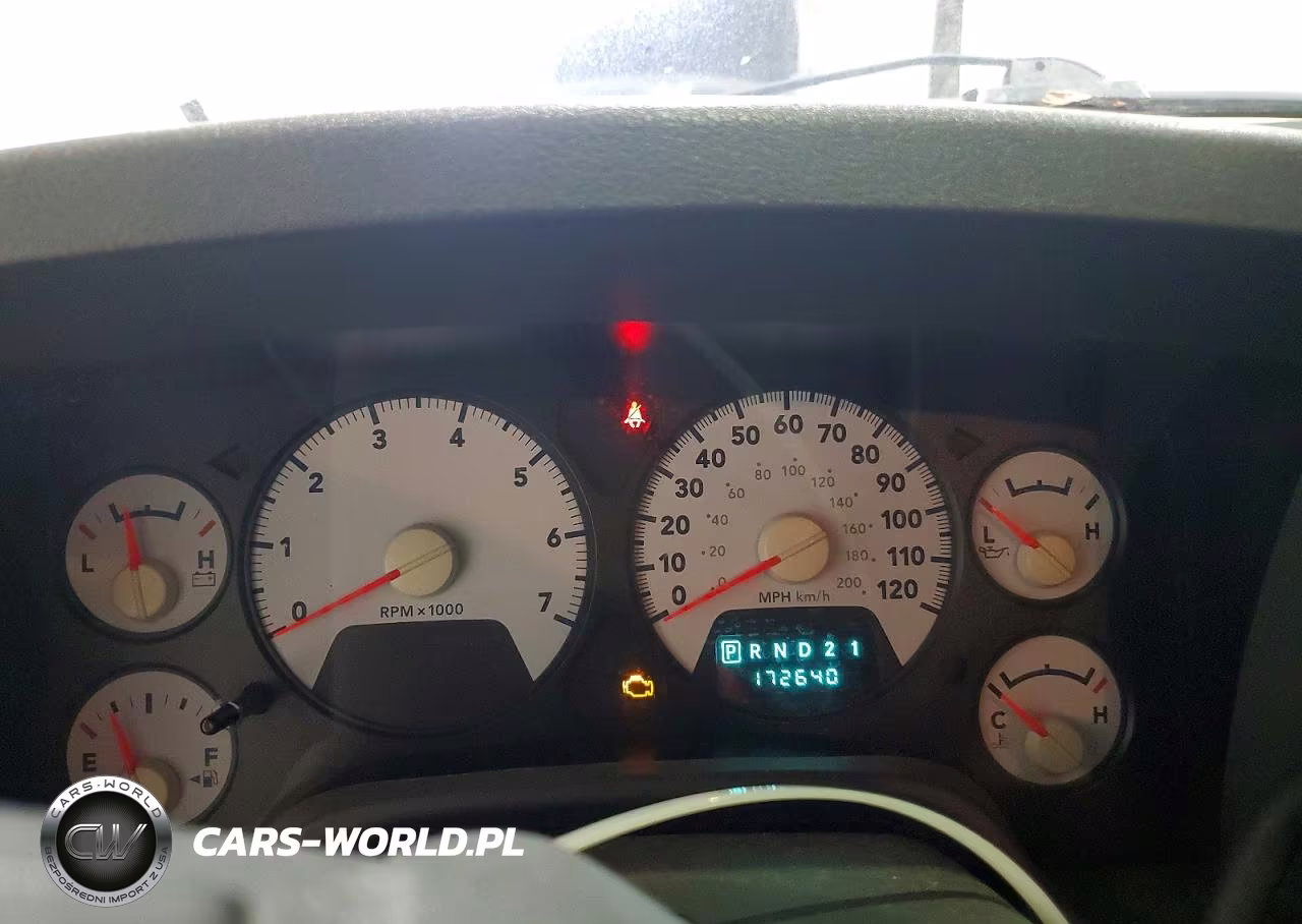 2008 Dodge Ram 1500 St VIN:1D7HU18N88S611008 - 9