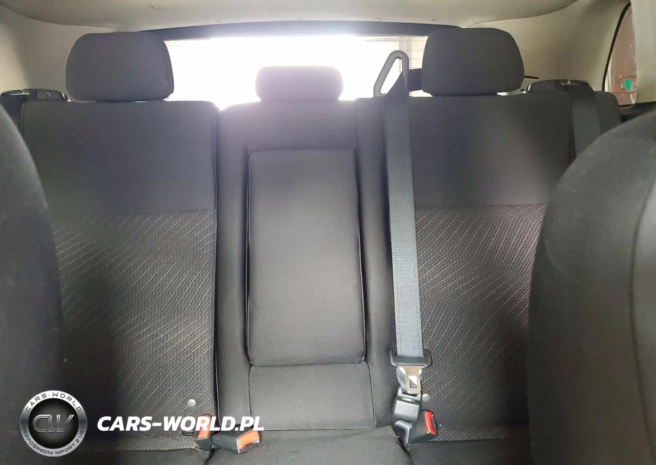 2013 Mitsubishi Outlander Sport Se VIN:4A4AR4AUXDE005601 - 10