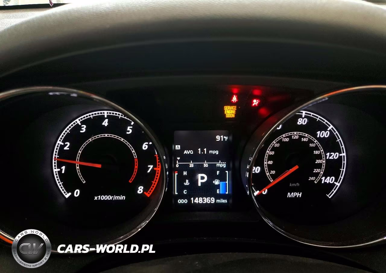 2013 Mitsubishi Outlander Sport Se VIN:4A4AR4AUXDE005601 - 9