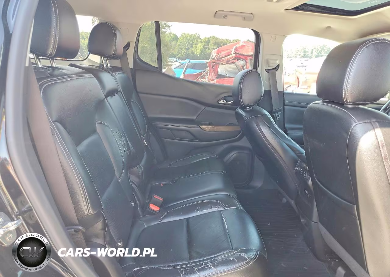 2020 GMC Acadia Sle VIN:1GKKNKLA7LZ168720 - 11