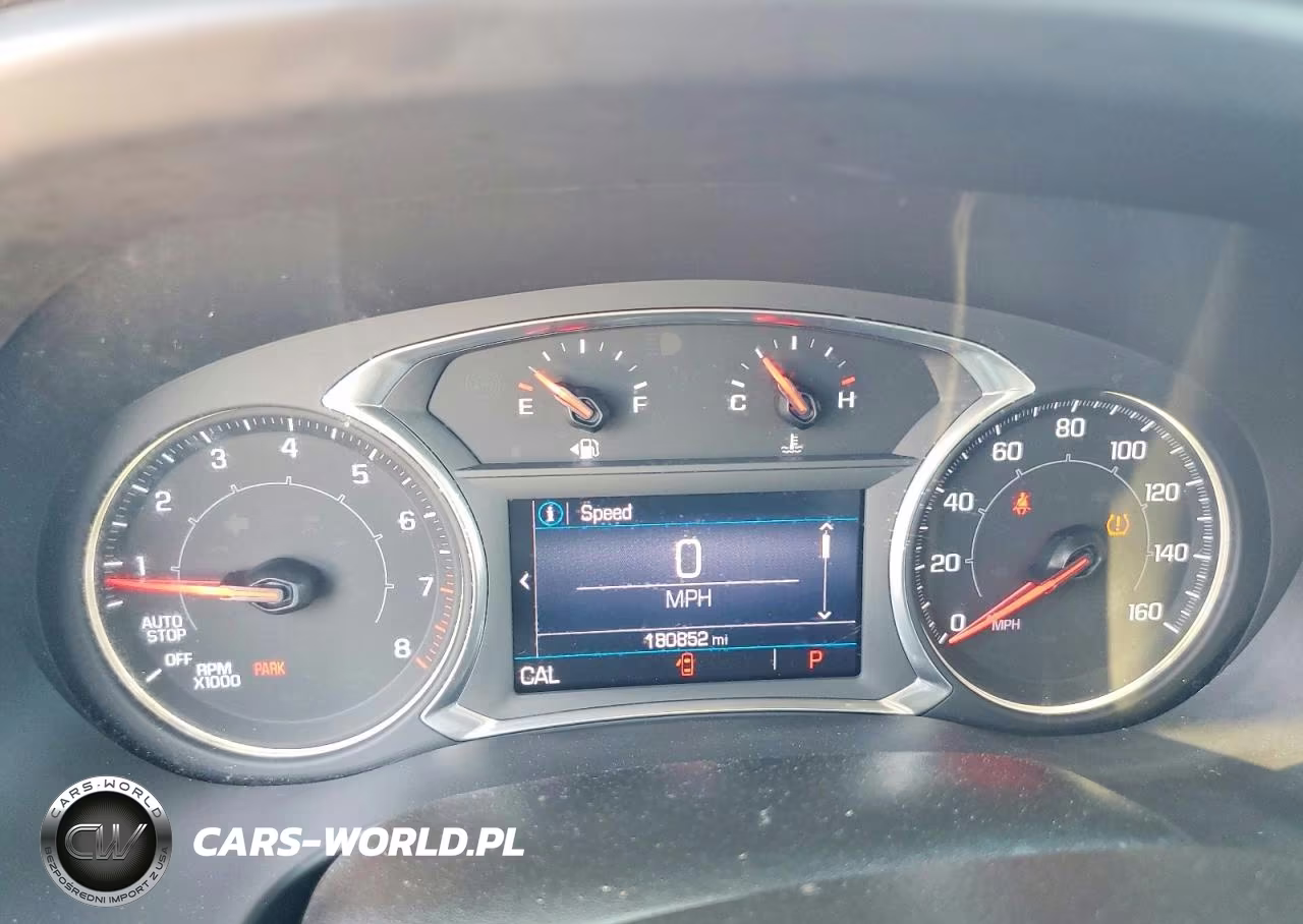 2020 GMC Acadia Sle VIN:1GKKNKLA7LZ168720 - 9