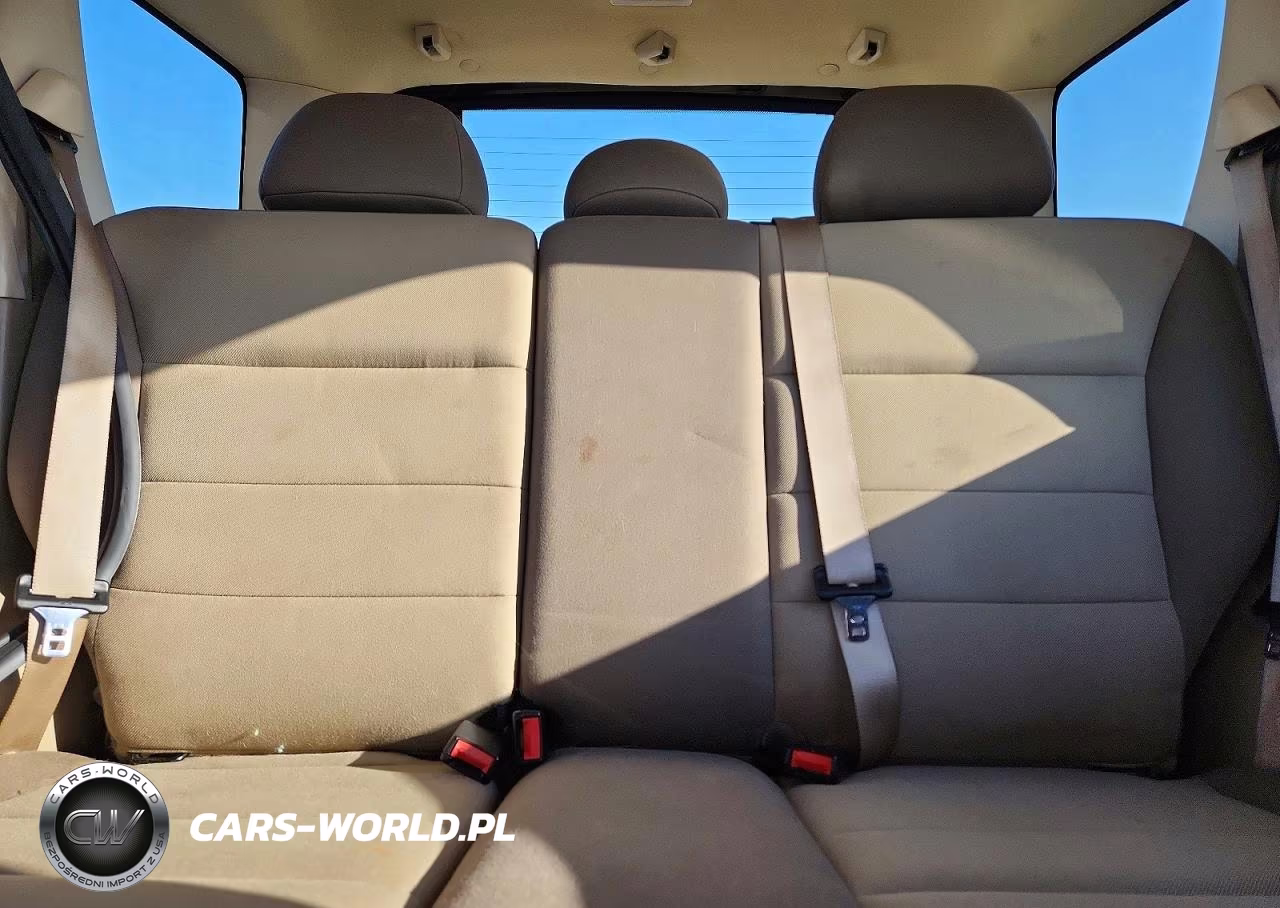 2005 Ford Escape Xls VIN:1FMYU02Z15KD89208 - 10