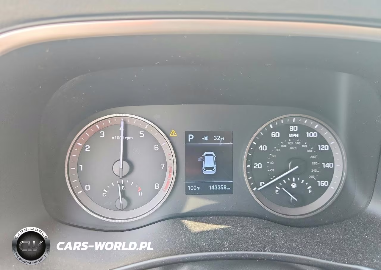 2021 Hyundai Tucson Value VIN:KM8J33A45MU318141 - 9