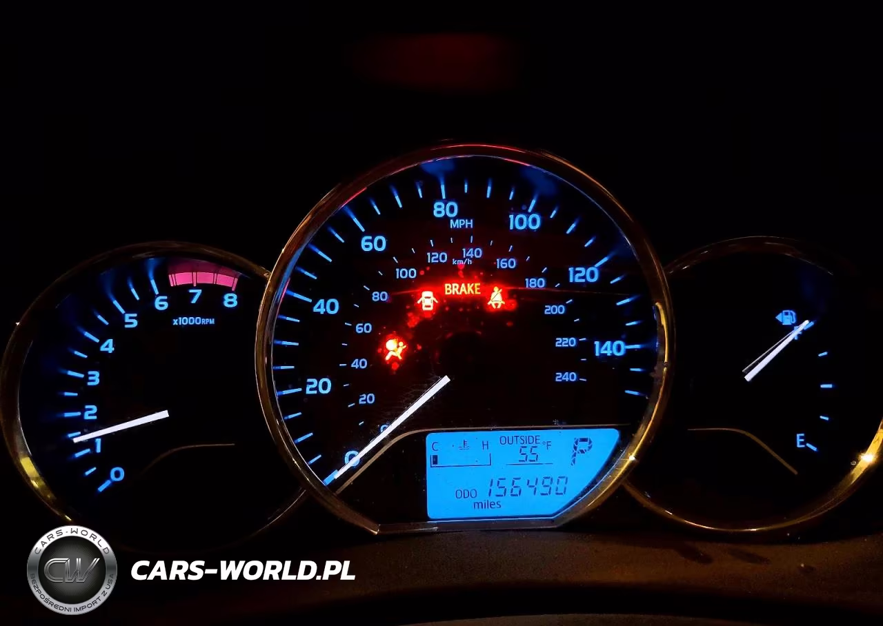 2015 Toyota Corolla Le Eco Plus VIN:5YFBPRHE1FP360580 - 9