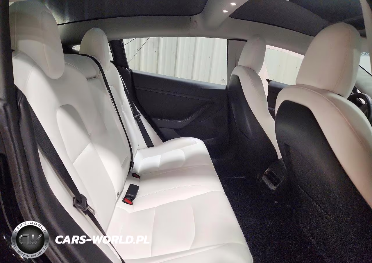 2022 Tesla Model 3 VIN:5YJ3E1EB9NF254880 - 10