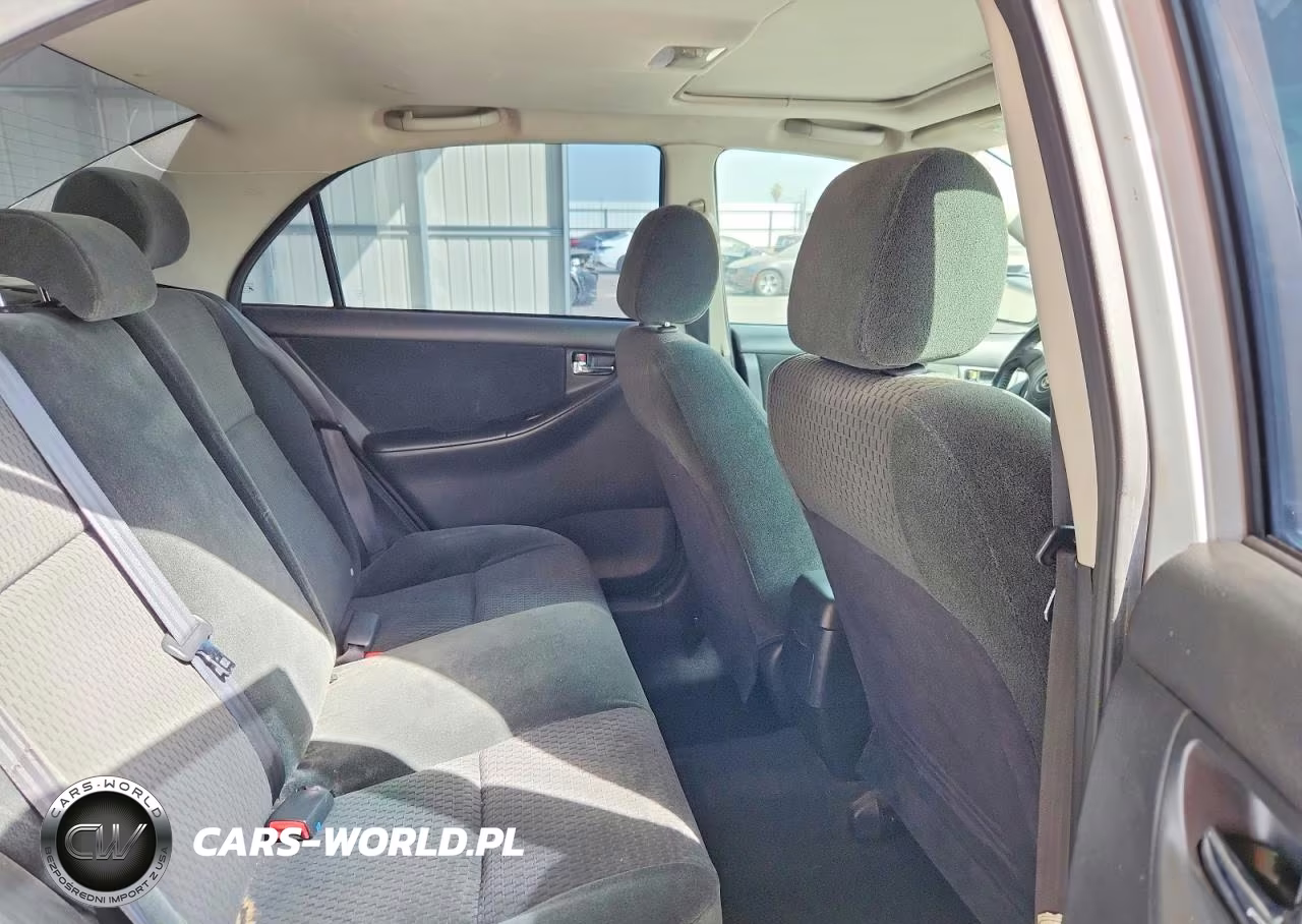 2007 Toyota Corolla S VIN:1NXBR30E47Z927934 - 10