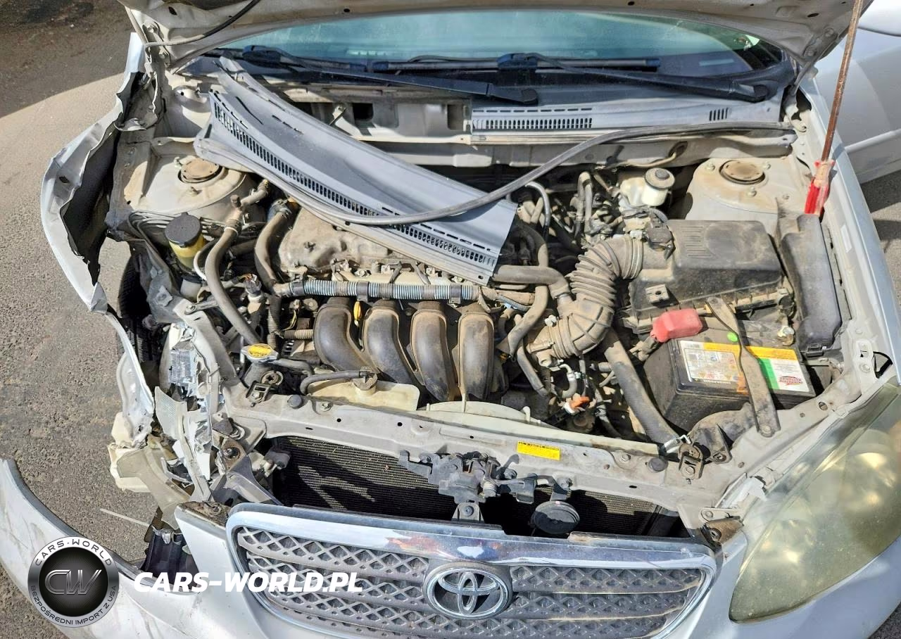 2007 Toyota Corolla S VIN:1NXBR30E47Z927934 - 11