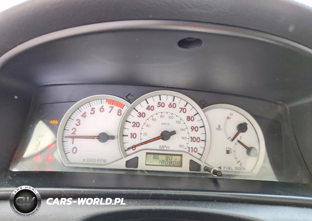 2007 Toyota Corolla S VIN:1NXBR30E47Z927934 - 9