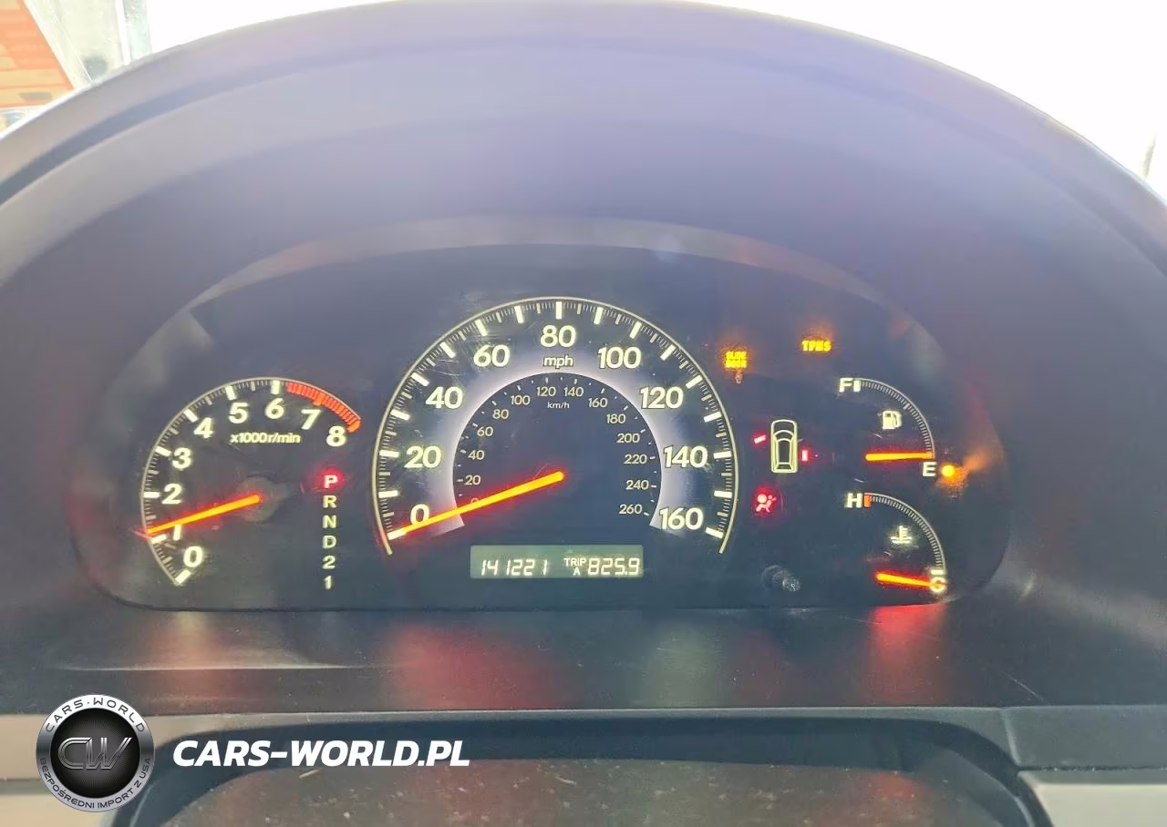 2007 Honda Odyssey Exl VIN:5FNRL38627B056011 - 9