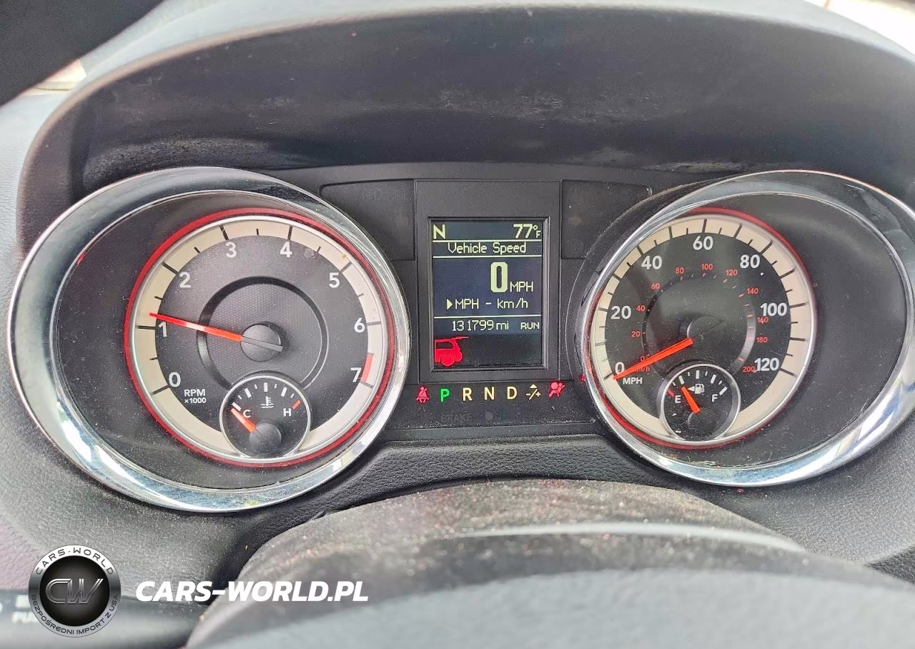 2016 Dodge Grand Caravan Sxt VIN:2C4RDGCG6GR310201 - 9