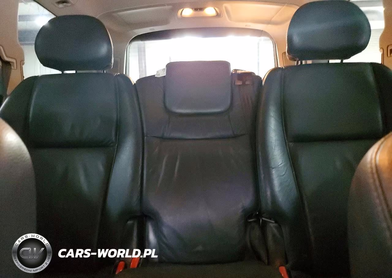2010 Volvo Xc90 3.2 VIN:YV4982CZ0A1541290 - 10