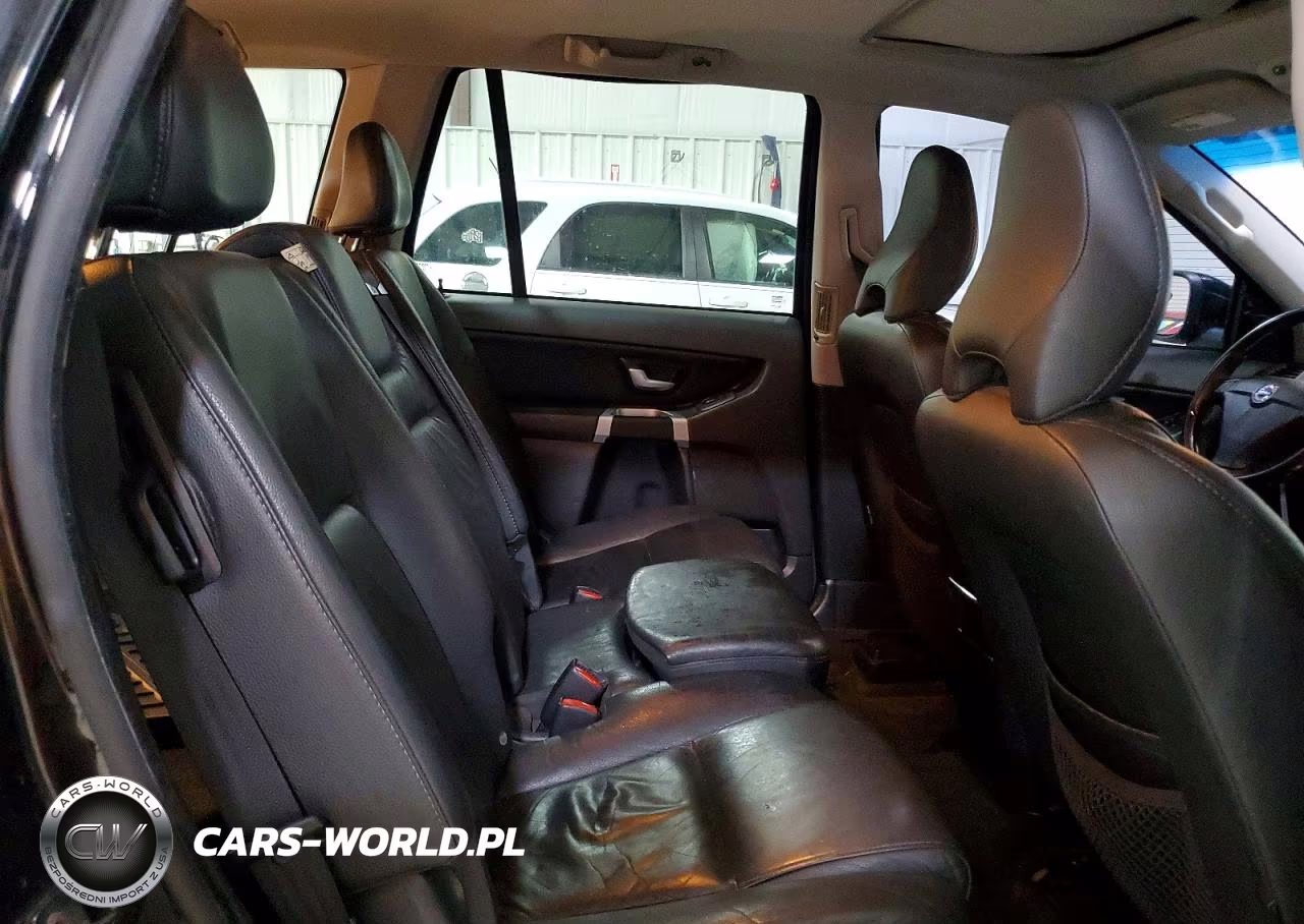 2010 Volvo Xc90 3.2 VIN:YV4982CZ0A1541290 - 11