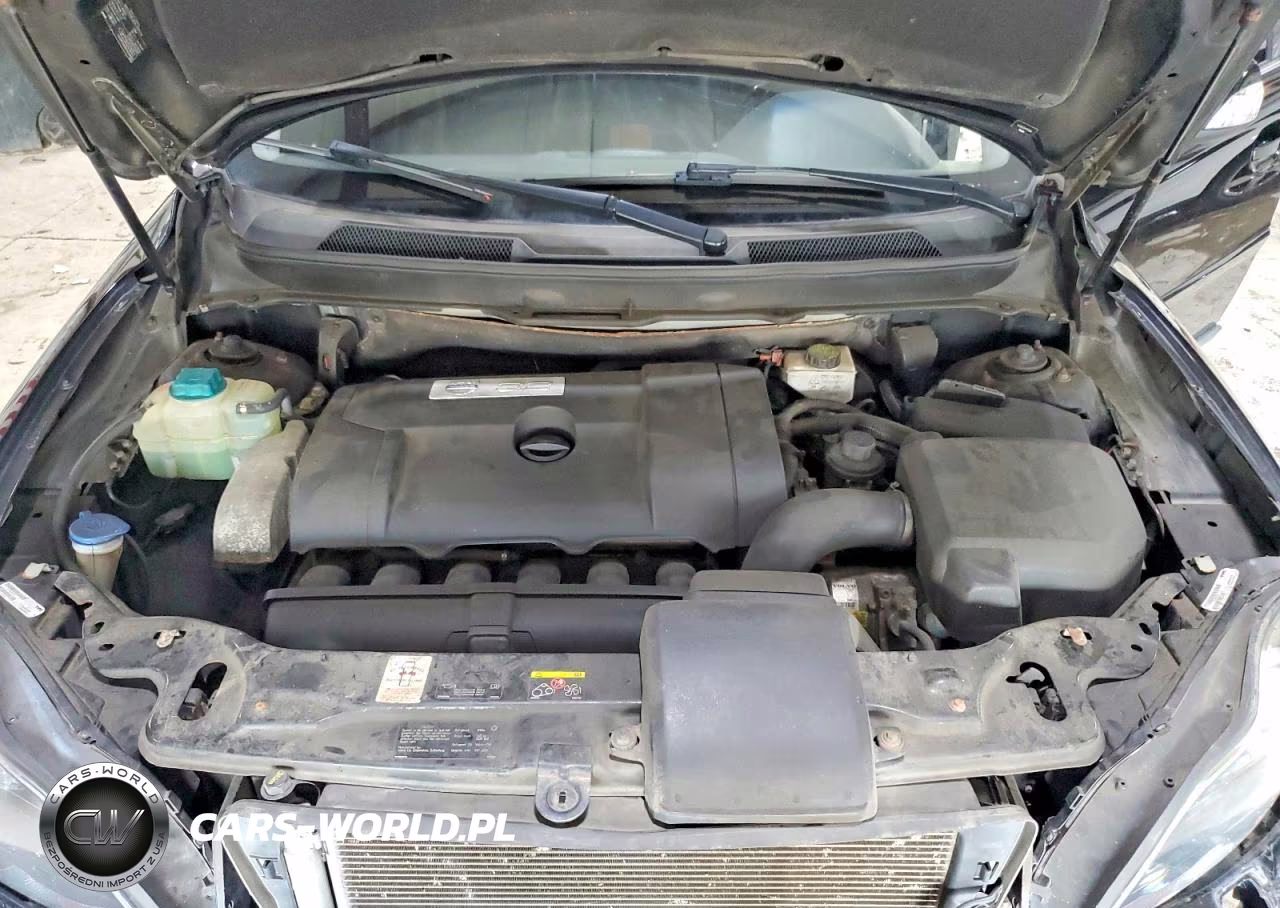 2010 Volvo Xc90 3.2 VIN:YV4982CZ0A1541290 - 12