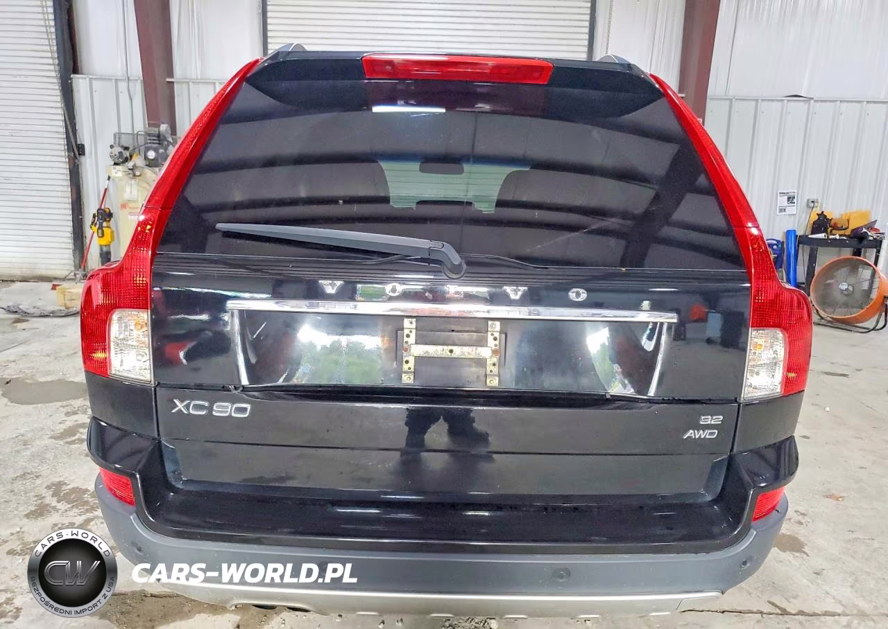 2010 Volvo Xc90 3.2 VIN:YV4982CZ0A1541290 - 6